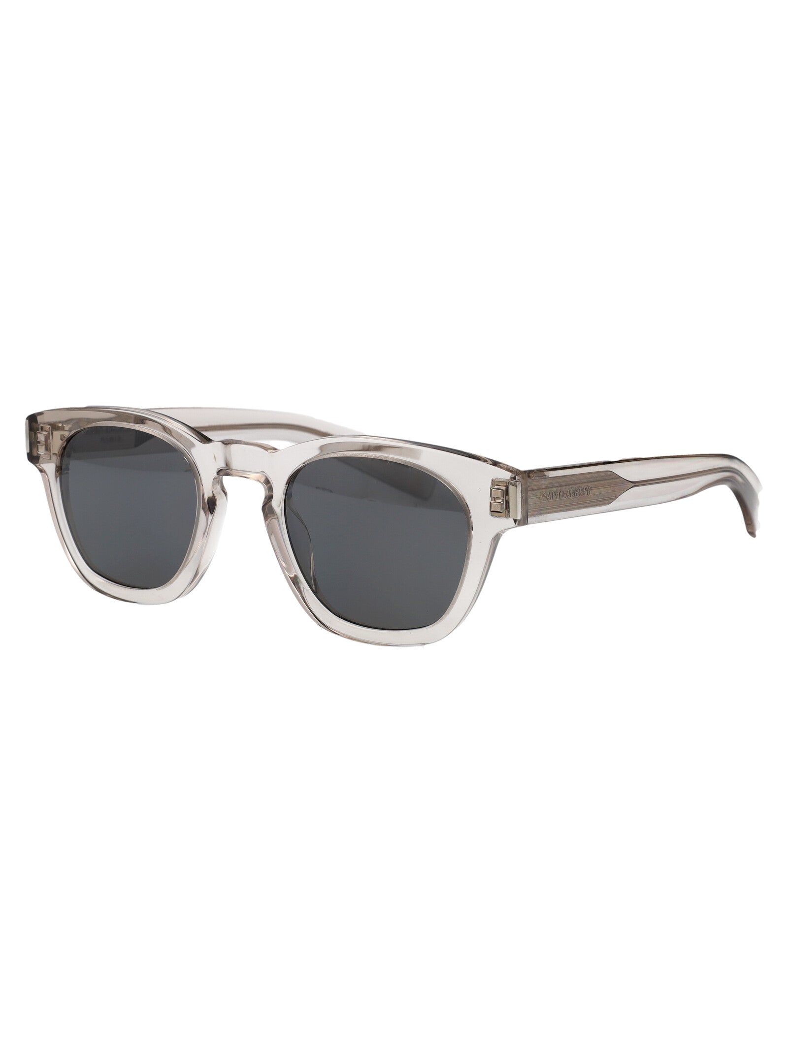 SAINT LAURENT Sleek Acetate Sunglasses - SL 746