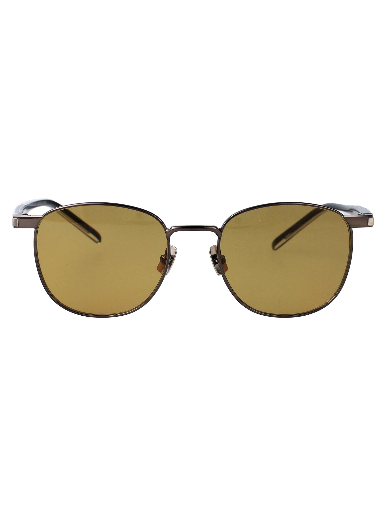 SAINT LAURENT Unisex Resin Sunglasses SL 747