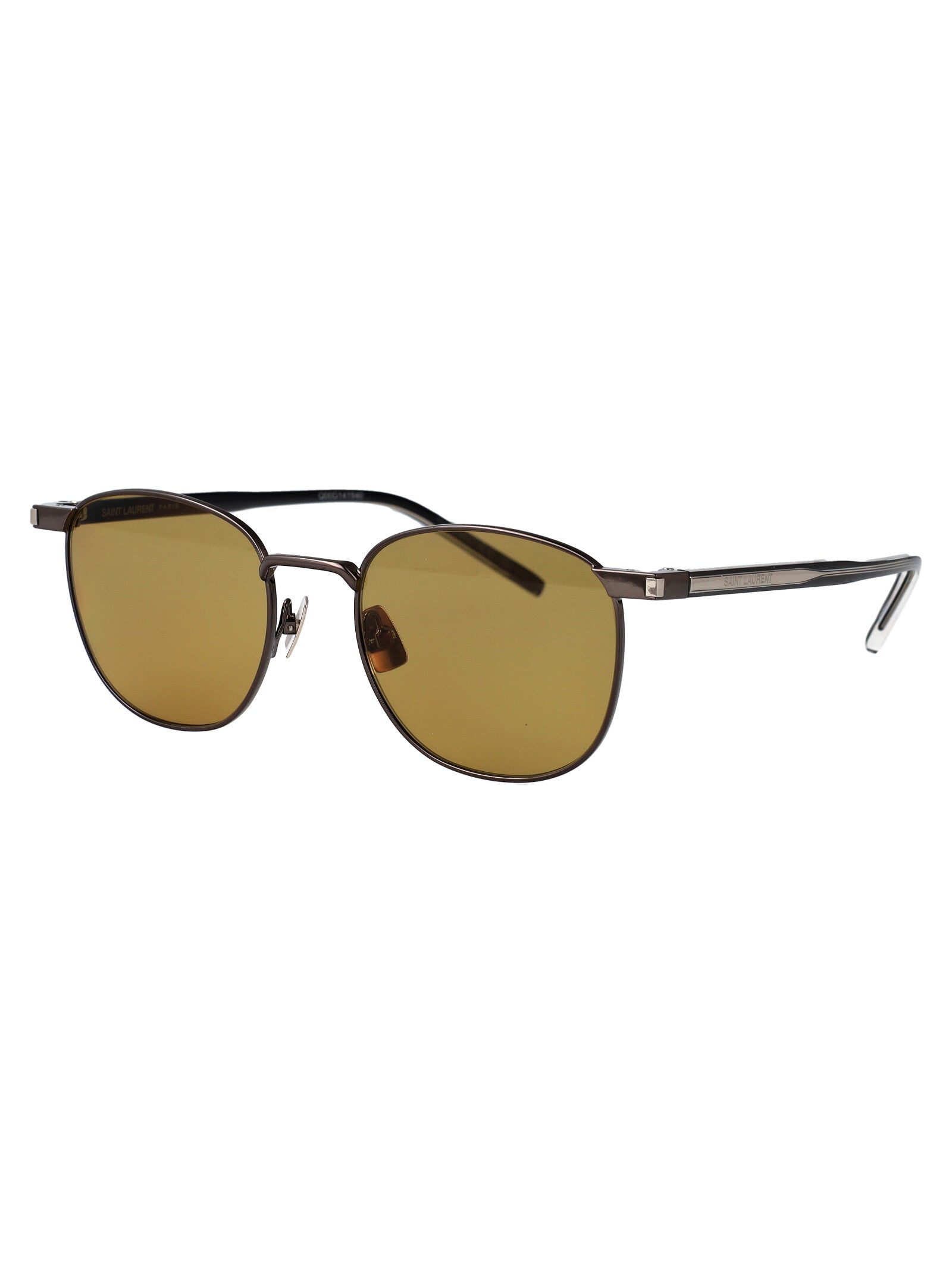 SAINT LAURENT Unisex Resin Sunglasses SL 747