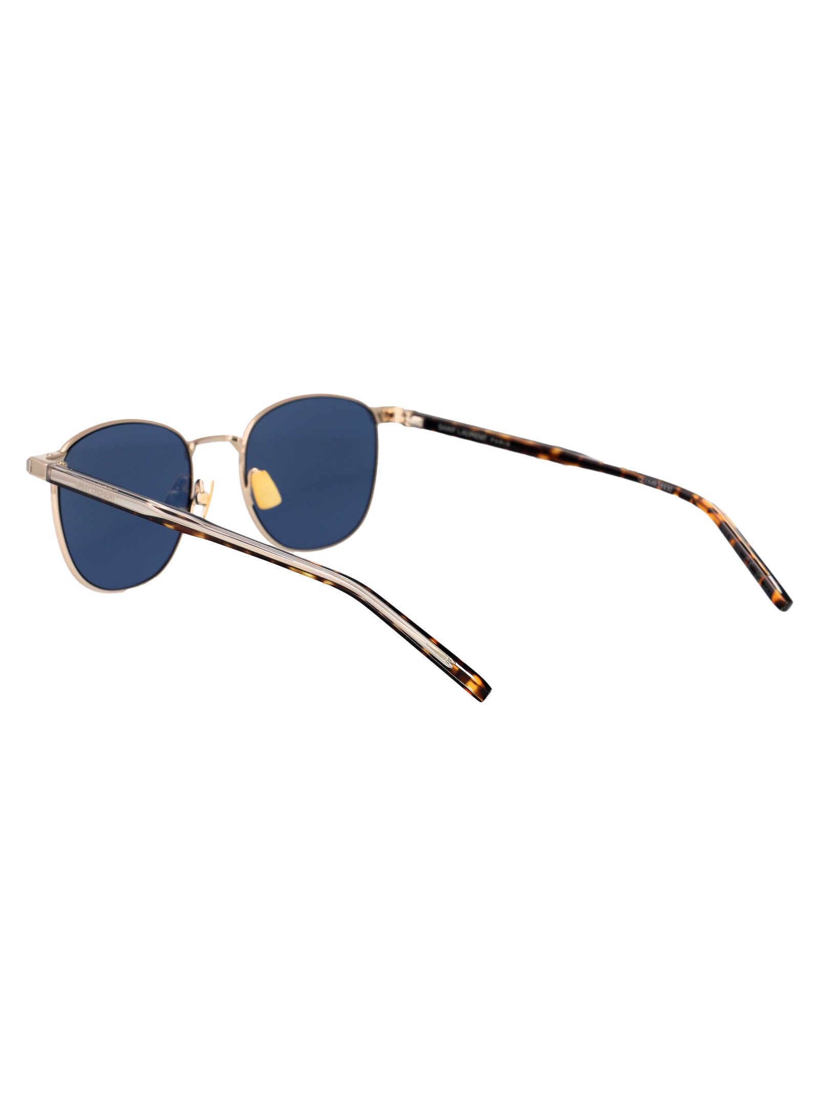 SAINT LAURENT Sleek Resin Sunglasses SL 747 - Unisex