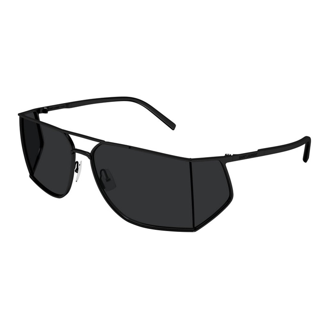 SAINT LAURENT SL 750 Mini Sunglasses for Men