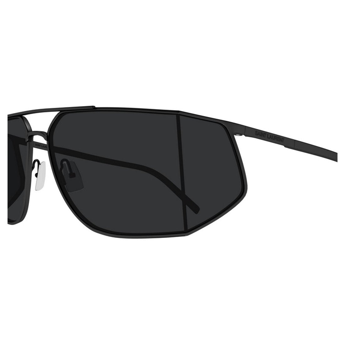 SAINT LAURENT SL 750 Mini Sunglasses for Men