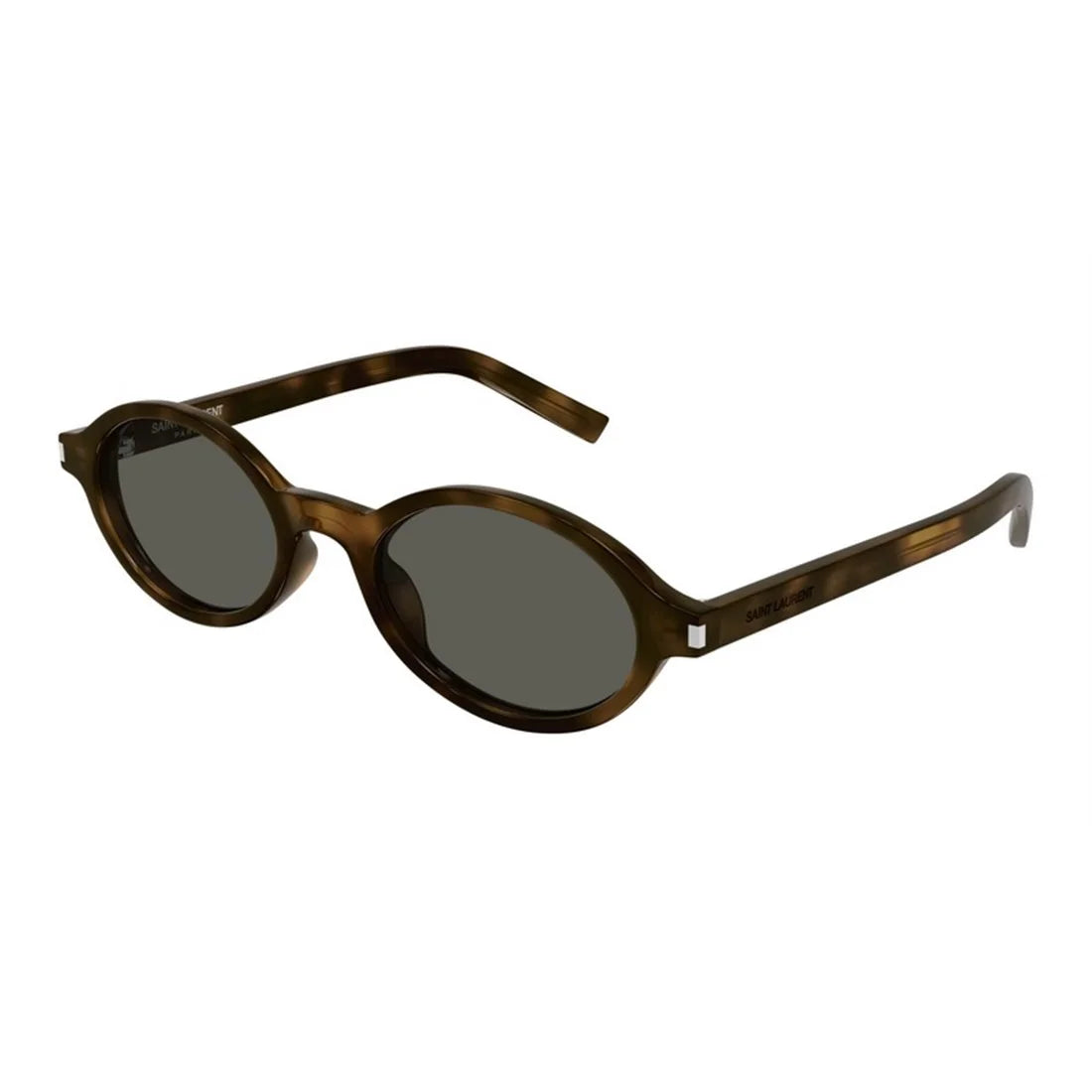 SAINT LAURENT Mini Acetate Sunglasses for Women