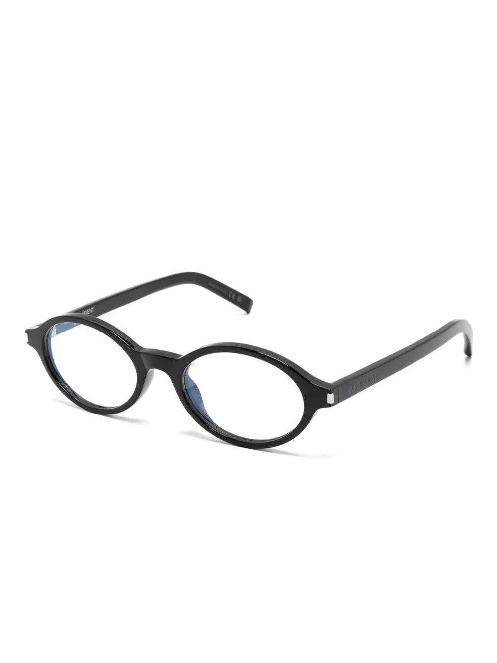 SAINT LAURENT Optical Glasses 751 Jeanne for Women