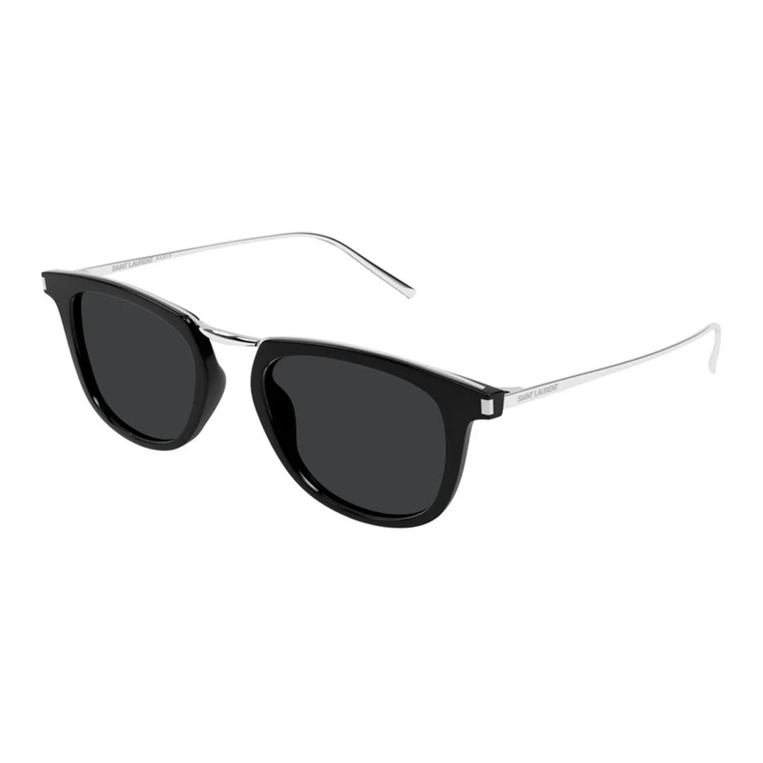 SAINT LAURENT Men's Classic Slim Sunglasses
