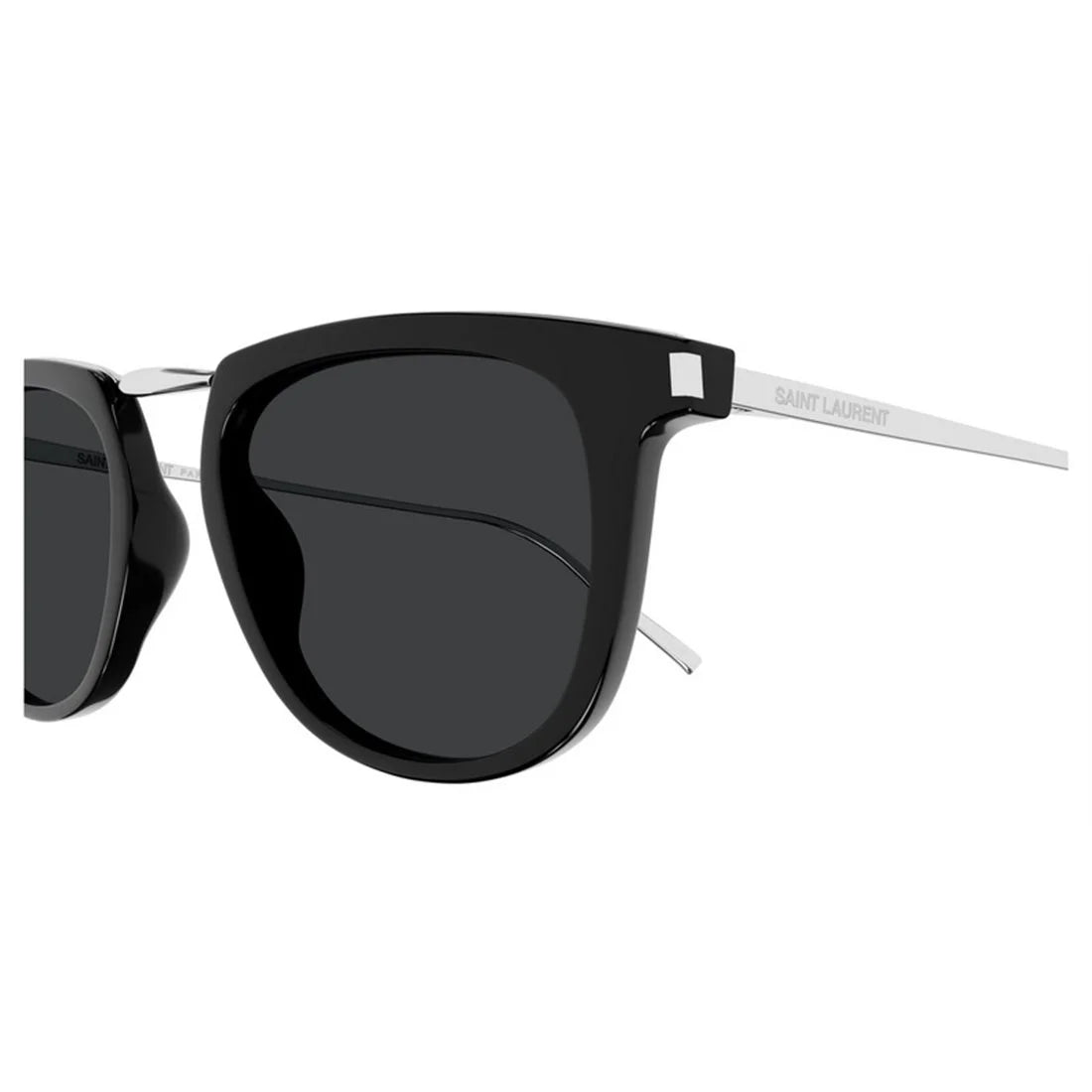 SAINT LAURENT Men's Classic Slim Sunglasses