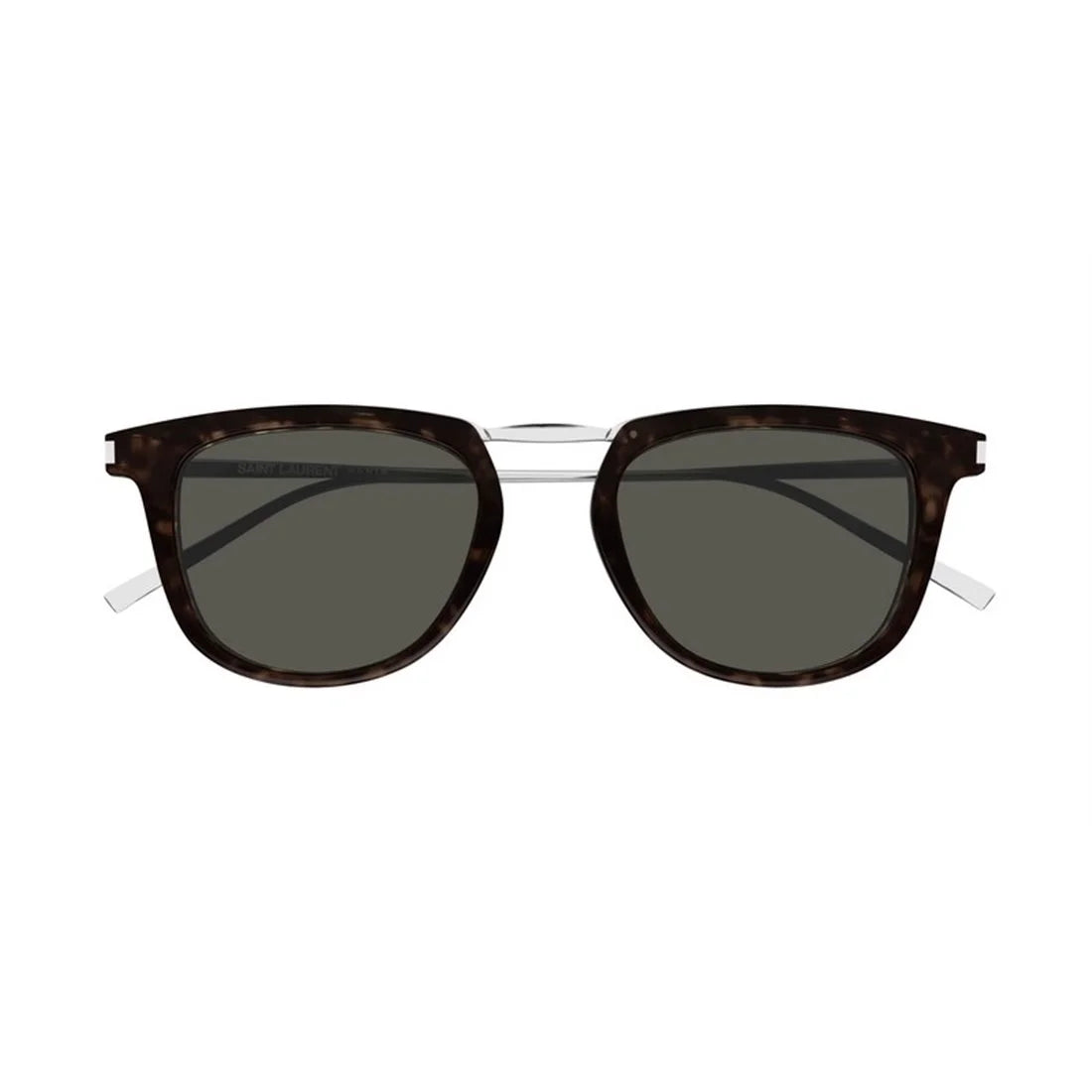 SAINT LAURENT Sleek Men's Sunglasses SL 753