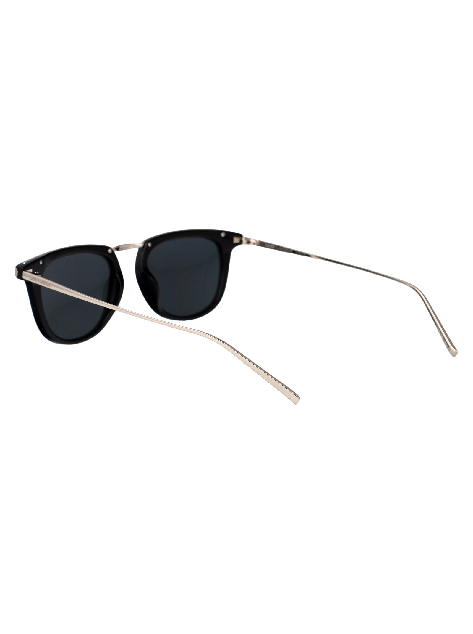 SAINT LAURENT Unisex Metal Sunglasses - SL 753