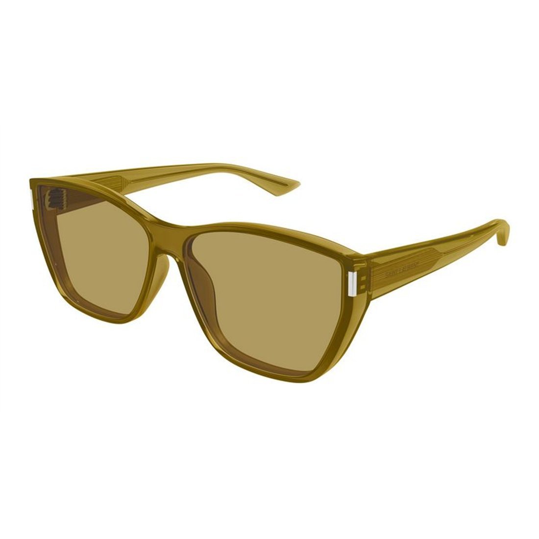 SAINT LAURENT SL 758 Oversized Sunglasses for Women