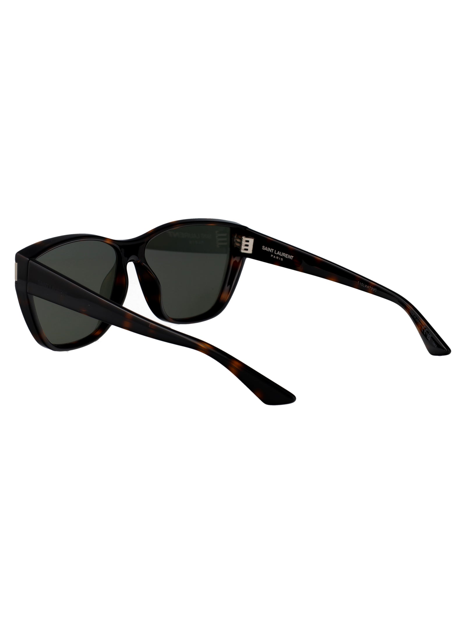 SAINT LAURENT Stylish Women's Sunglasses - SL 758