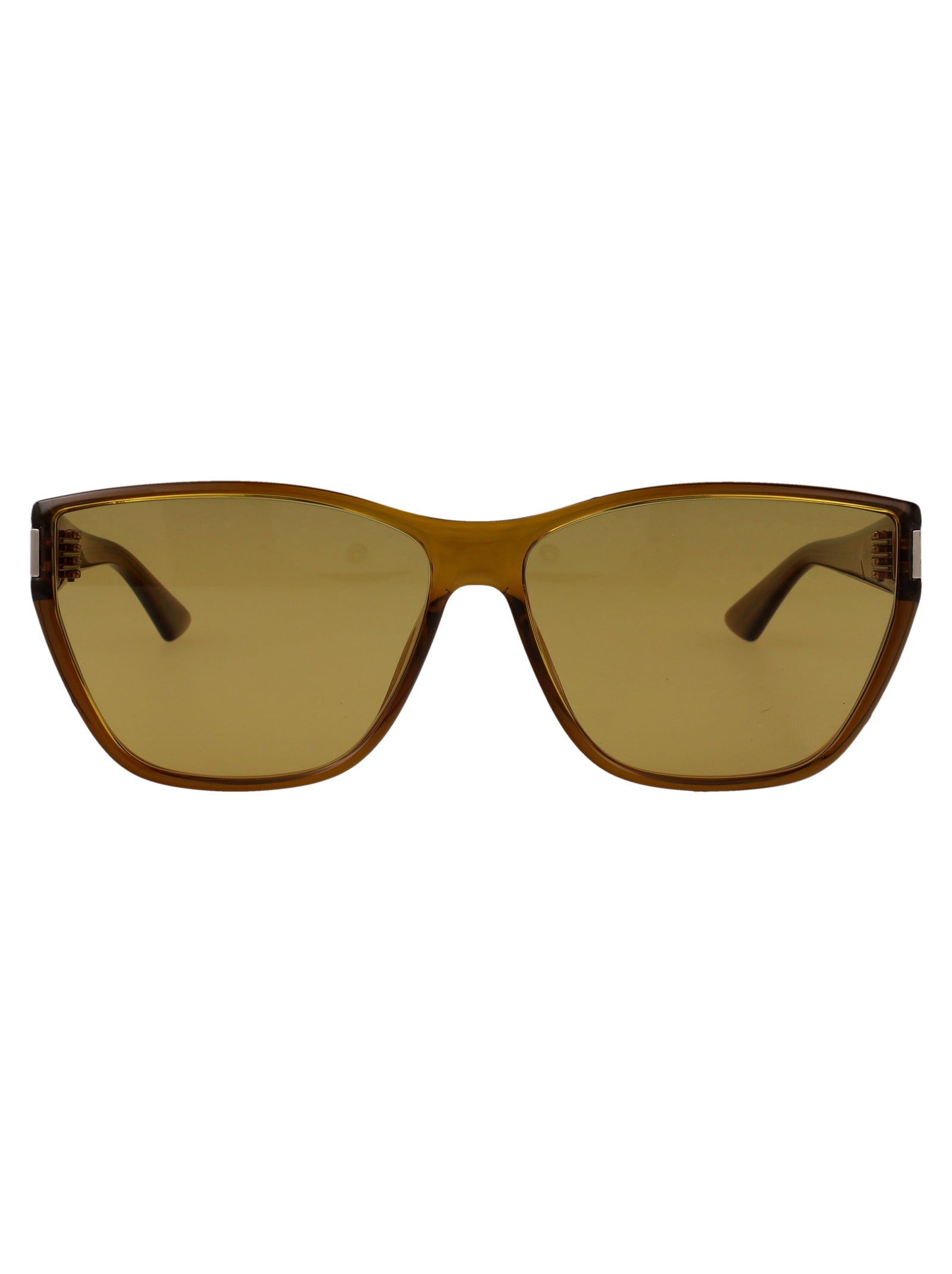 SAINT LAURENT Bio Injection Mini Sunglasses for Women