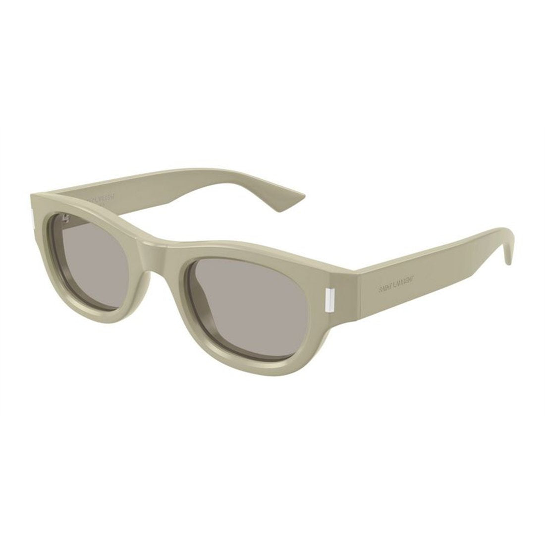 SAINT LAURENT Stylish Unisex Mini Sunglasses