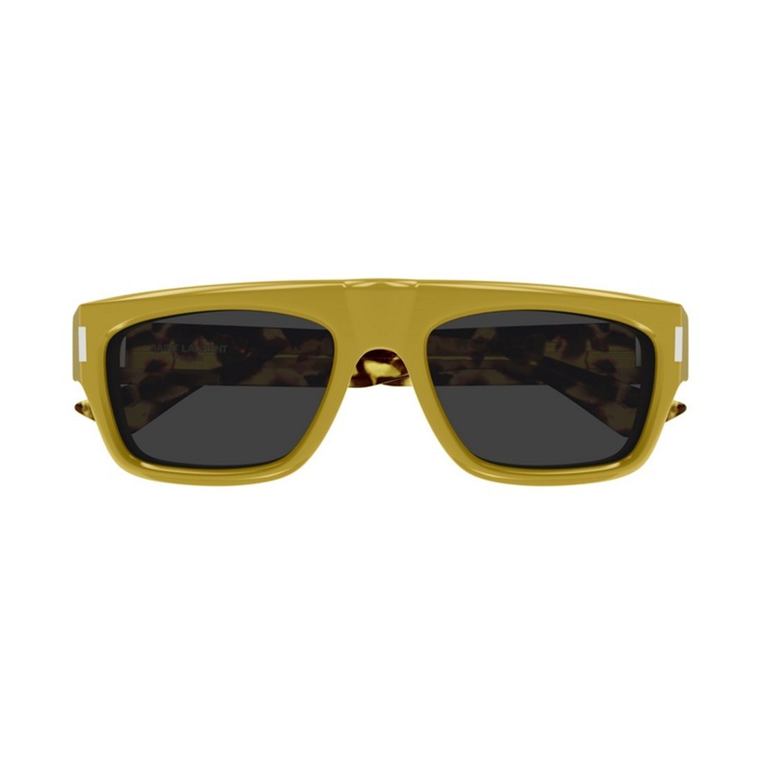 SAINT LAURENT Sleek Men’s Sunglasses SL 762