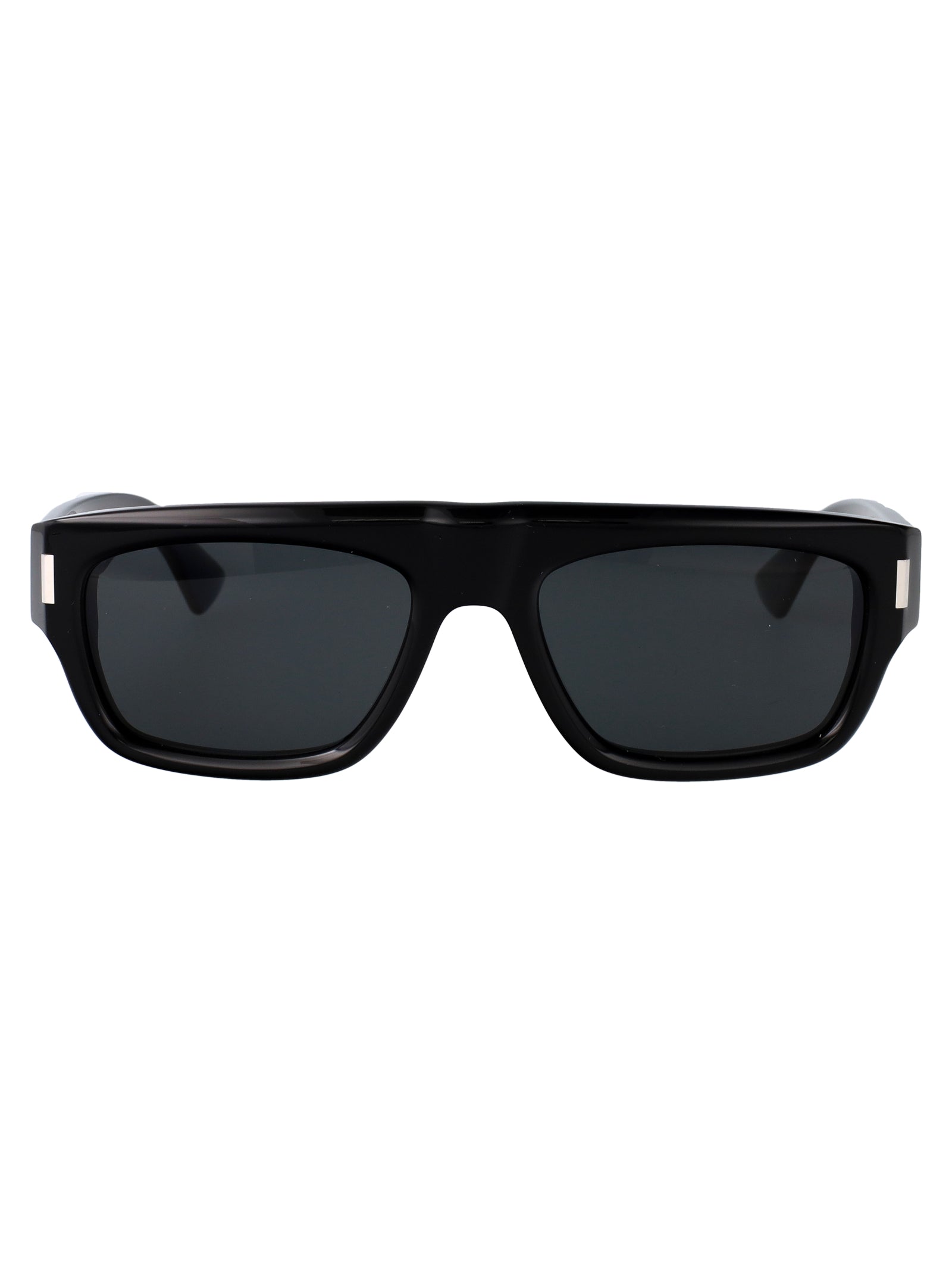 SAINT LAURENT Recycled Acetate Sunglasses SL 762
