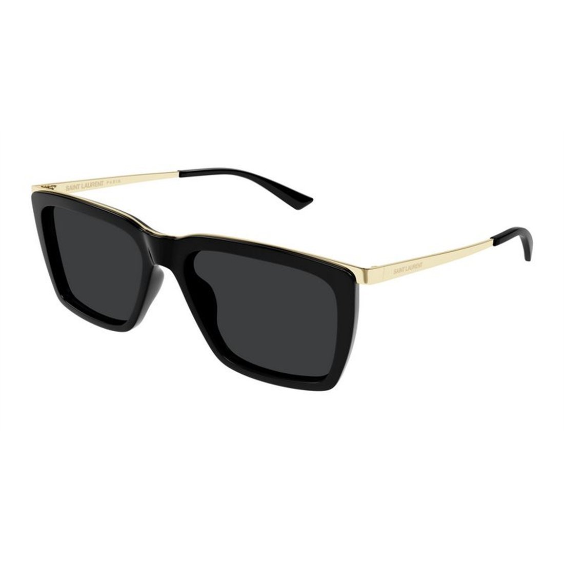 SAINT LAURENT Sleek Sunglasses for Men