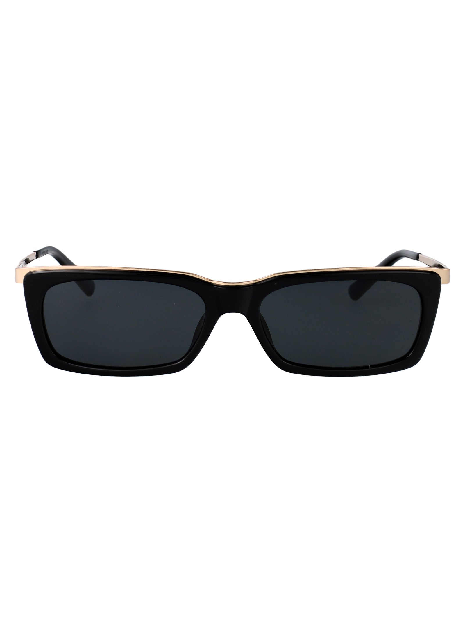 SAINT LAURENT Recycled Acetate Sunglasses