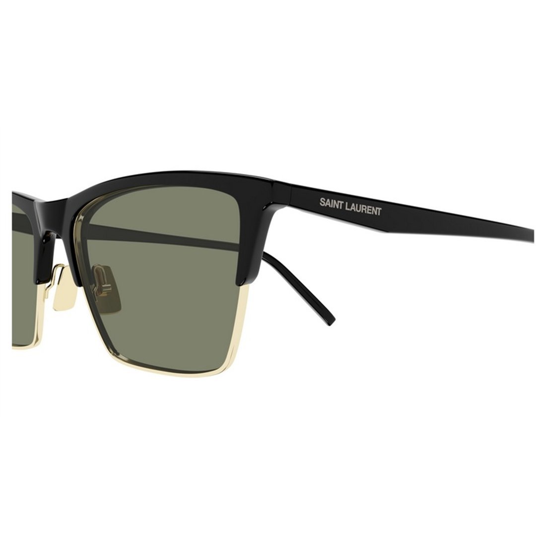SAINT LAURENT SL 767 001 - Women’s Stylish Sunglasses