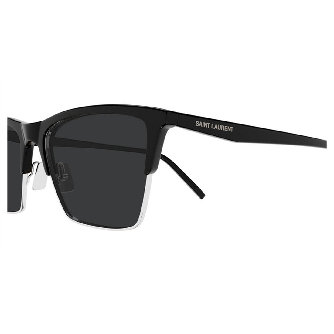SAINT LAURENT Chic Oversized SL 767 Sunglasses
