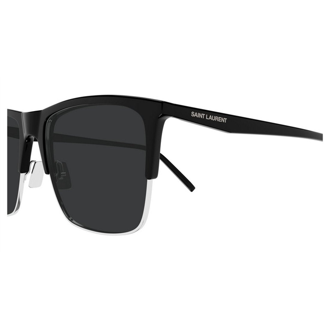 SAINT LAURENT SL 768 Retro Frame Sunglasses for Men