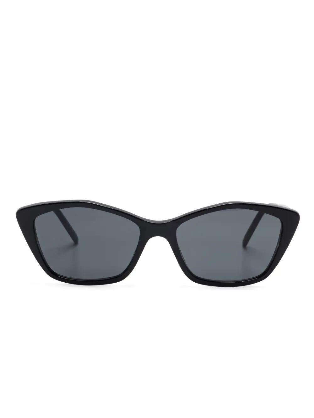 SAINT LAURENT Stylish Women’s SL 775 Sunglasses