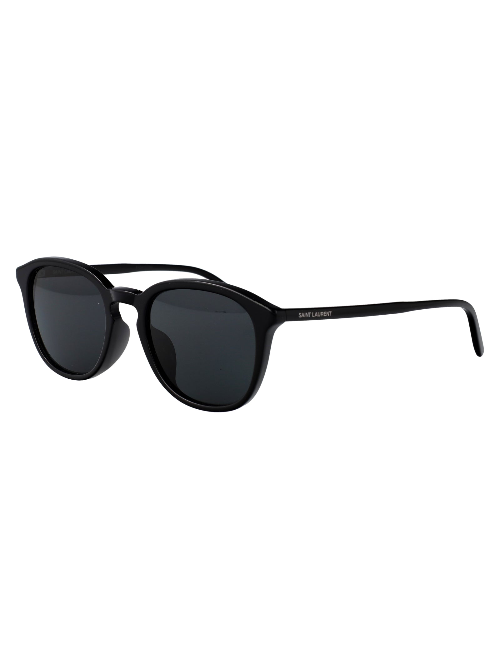 SAINT LAURENT Acetate Sunglasses for All Seasons