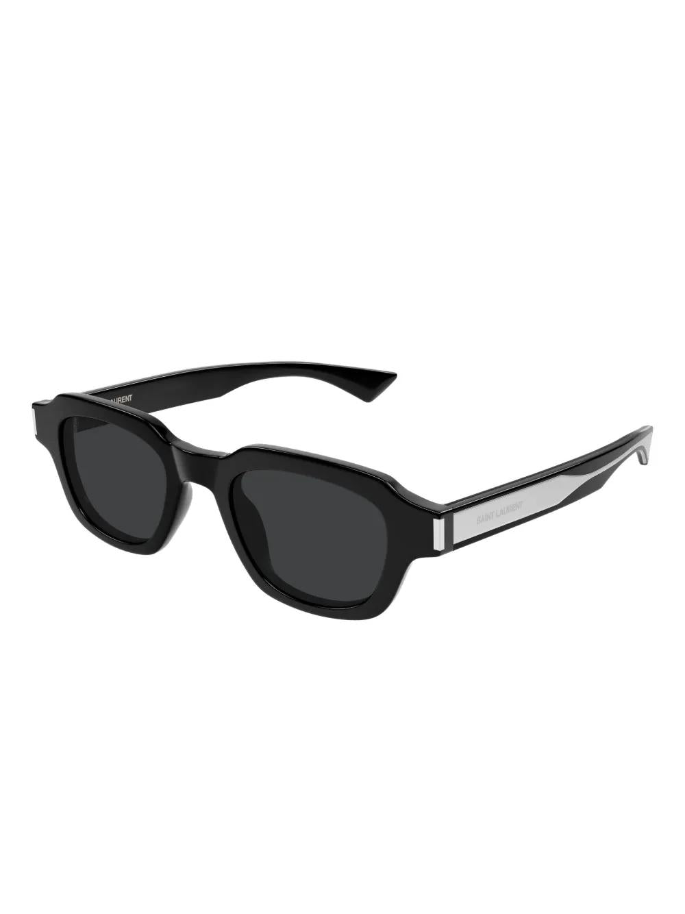 SAINT LAURENT Recycled Acetate Sunglasses - SL 791 Unisex