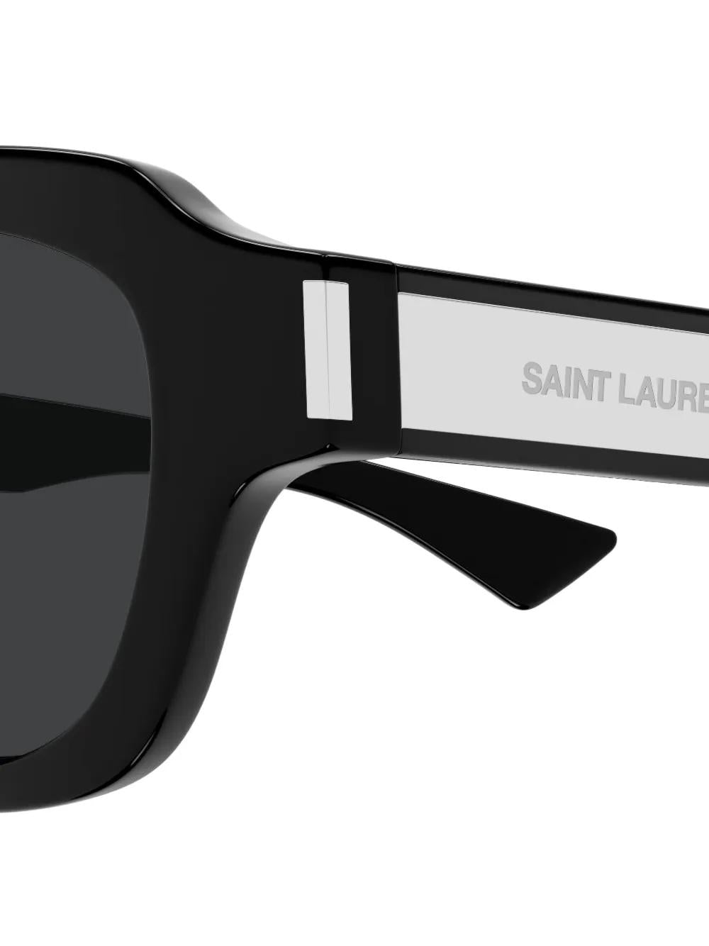 SAINT LAURENT Recycled Acetate Sunglasses - SL 791 Unisex