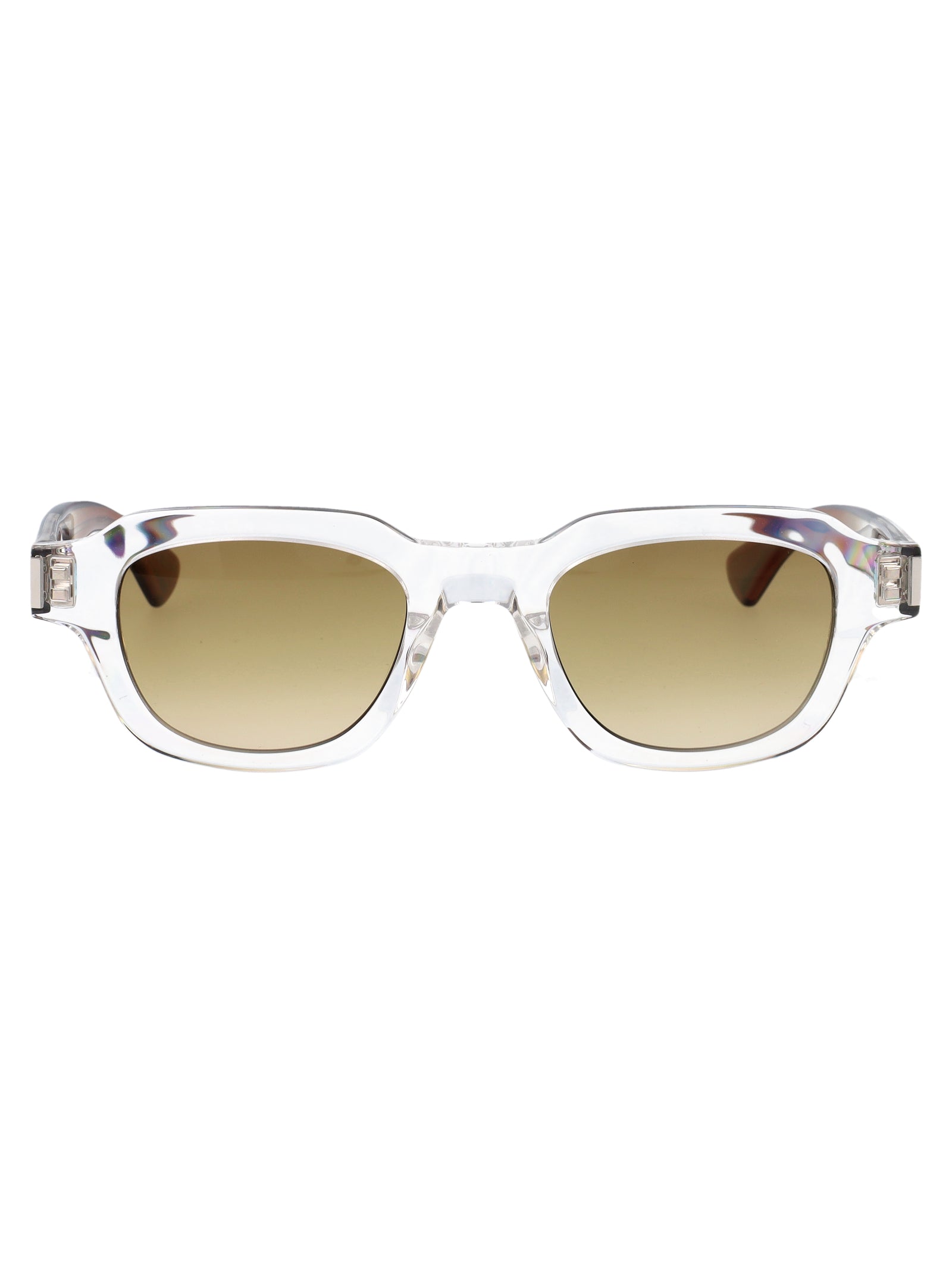 SAINT LAURENT Recycled Acetate Unisex Sunglasses - SL 791 Series