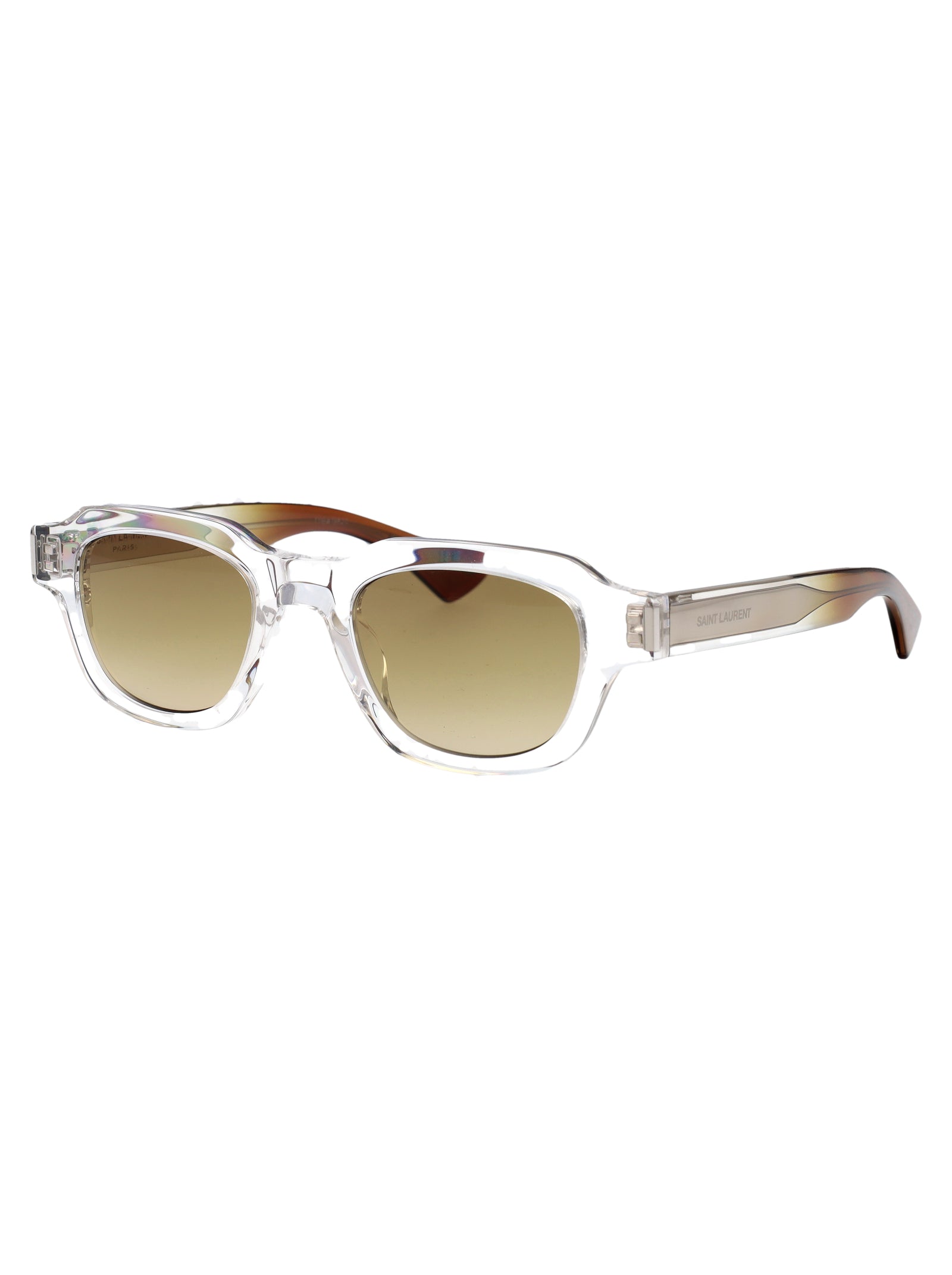 SAINT LAURENT Recycled Acetate Unisex Sunglasses - SL 791 Series