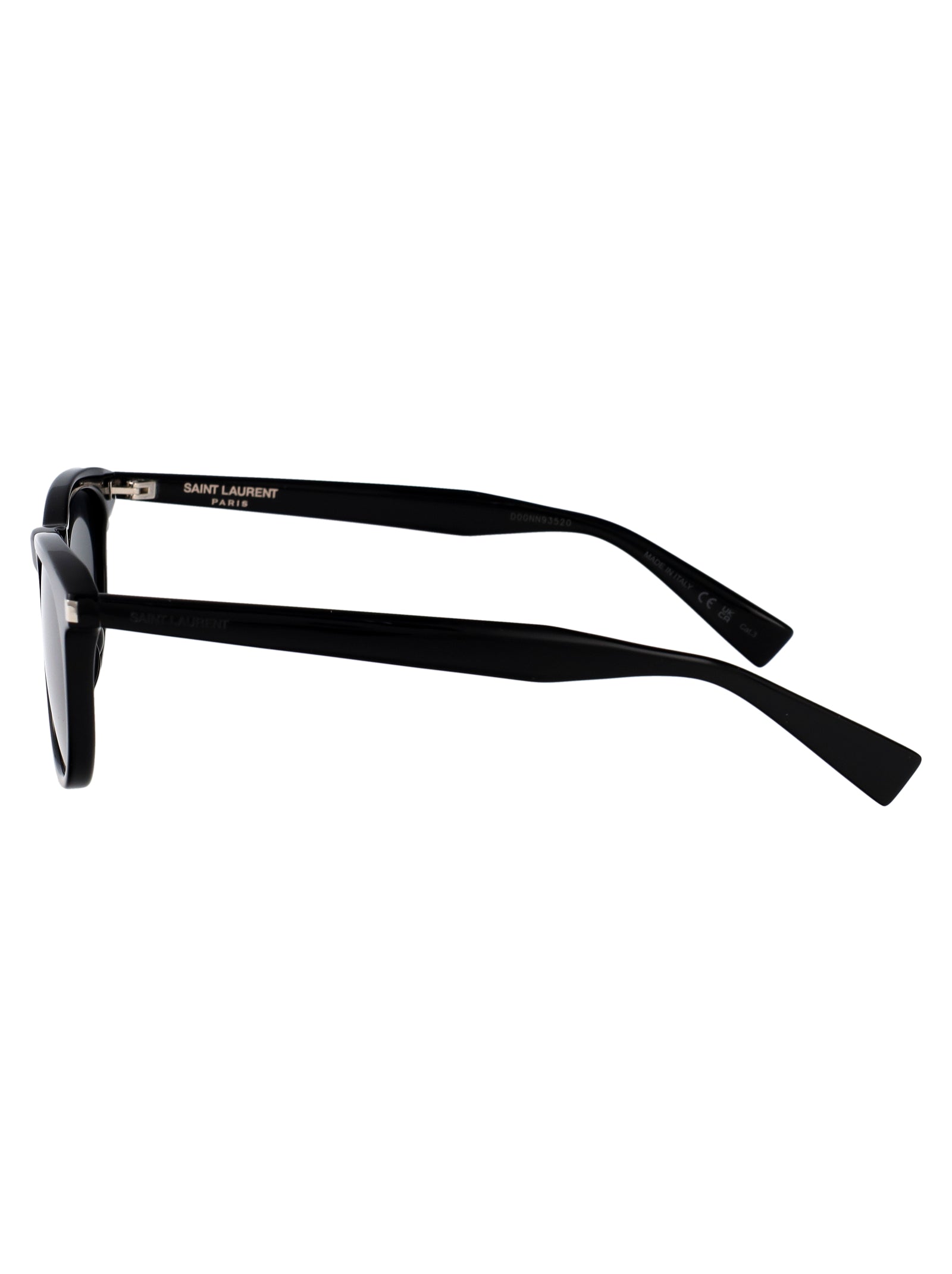 SAINT LAURENT Recycled Acetate Sunglasses for Women - SL 797