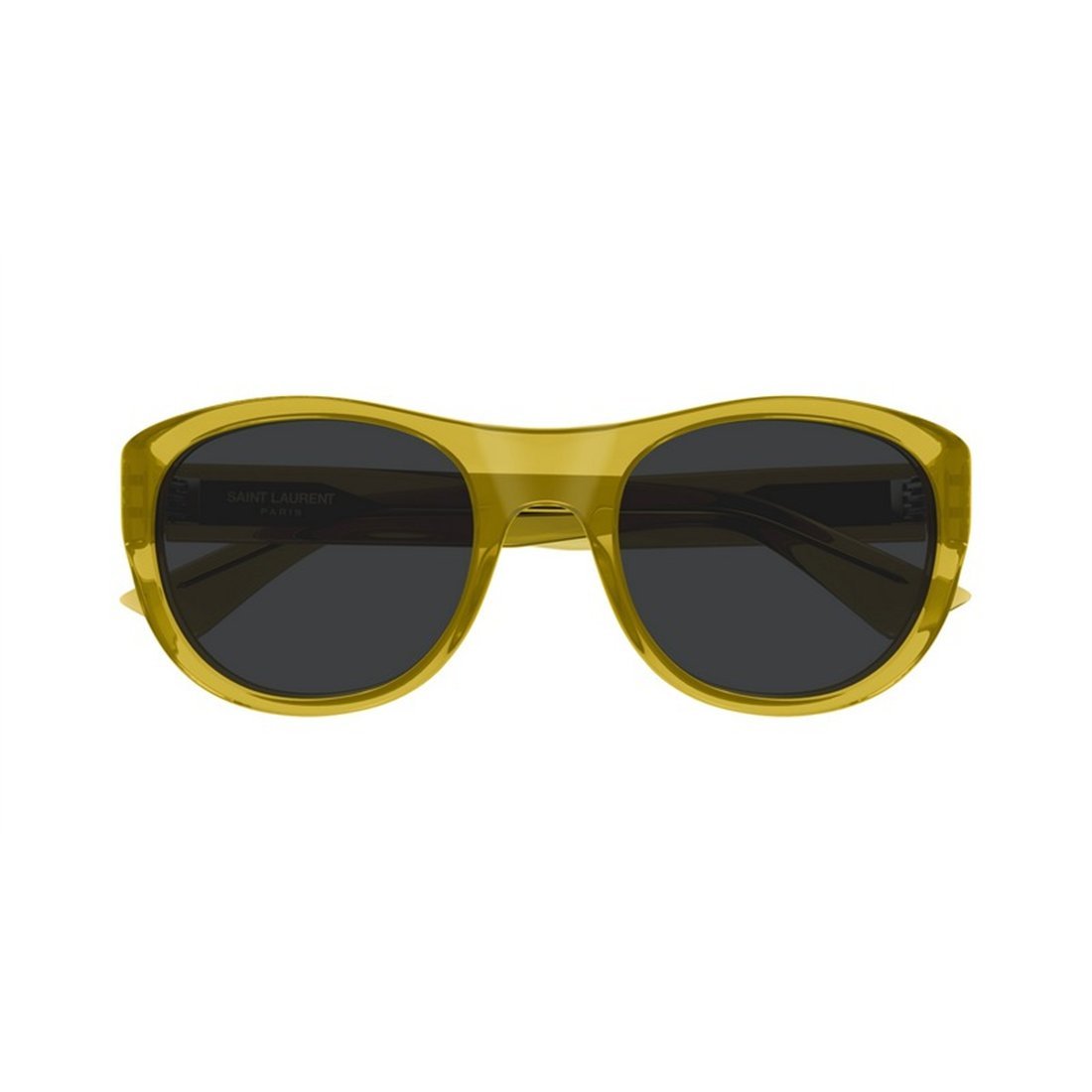SAINT LAURENT Maxime Oversized Sunglasses