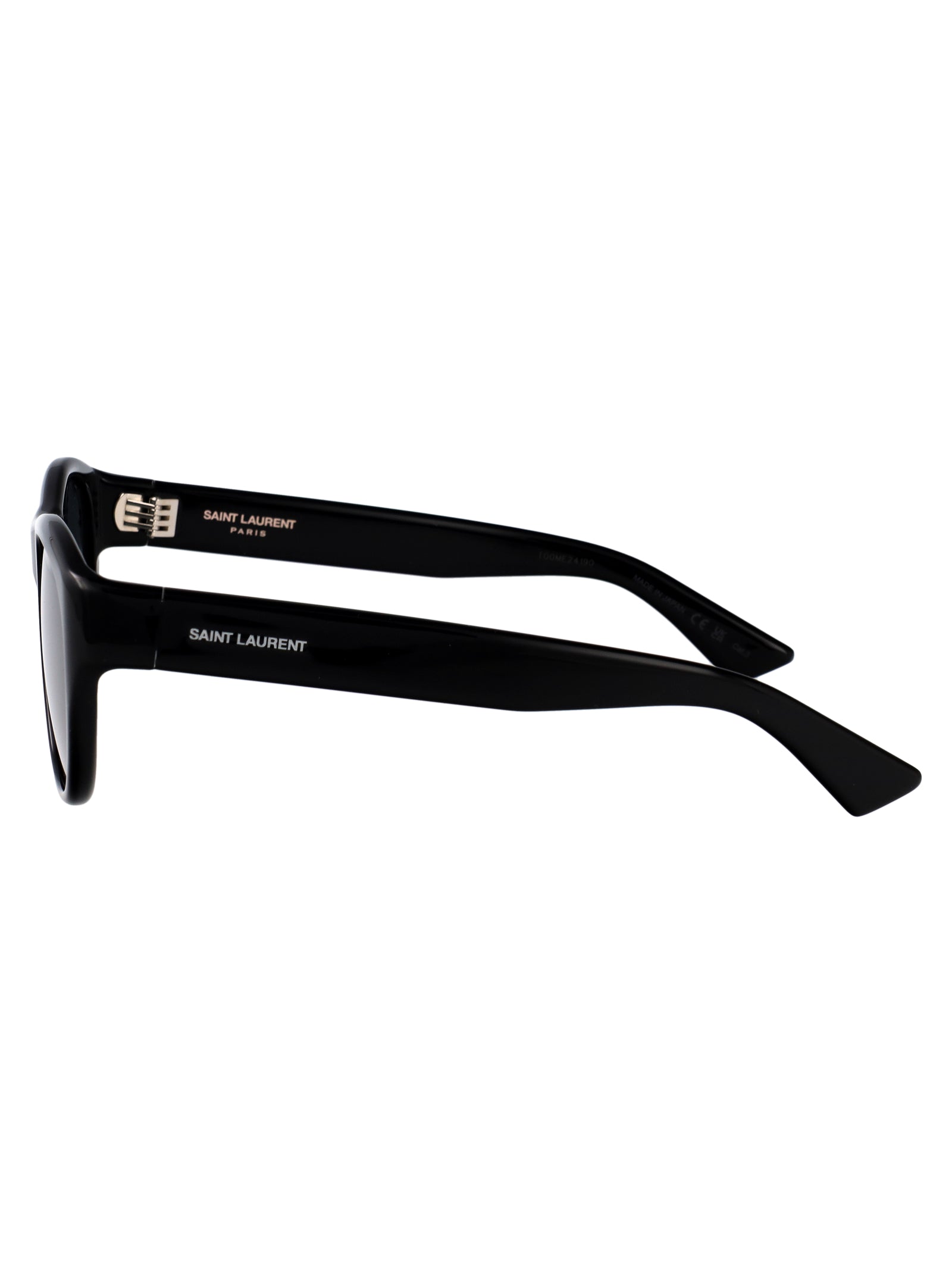 SAINT LAURENT Maxime Unisex Sunglasses