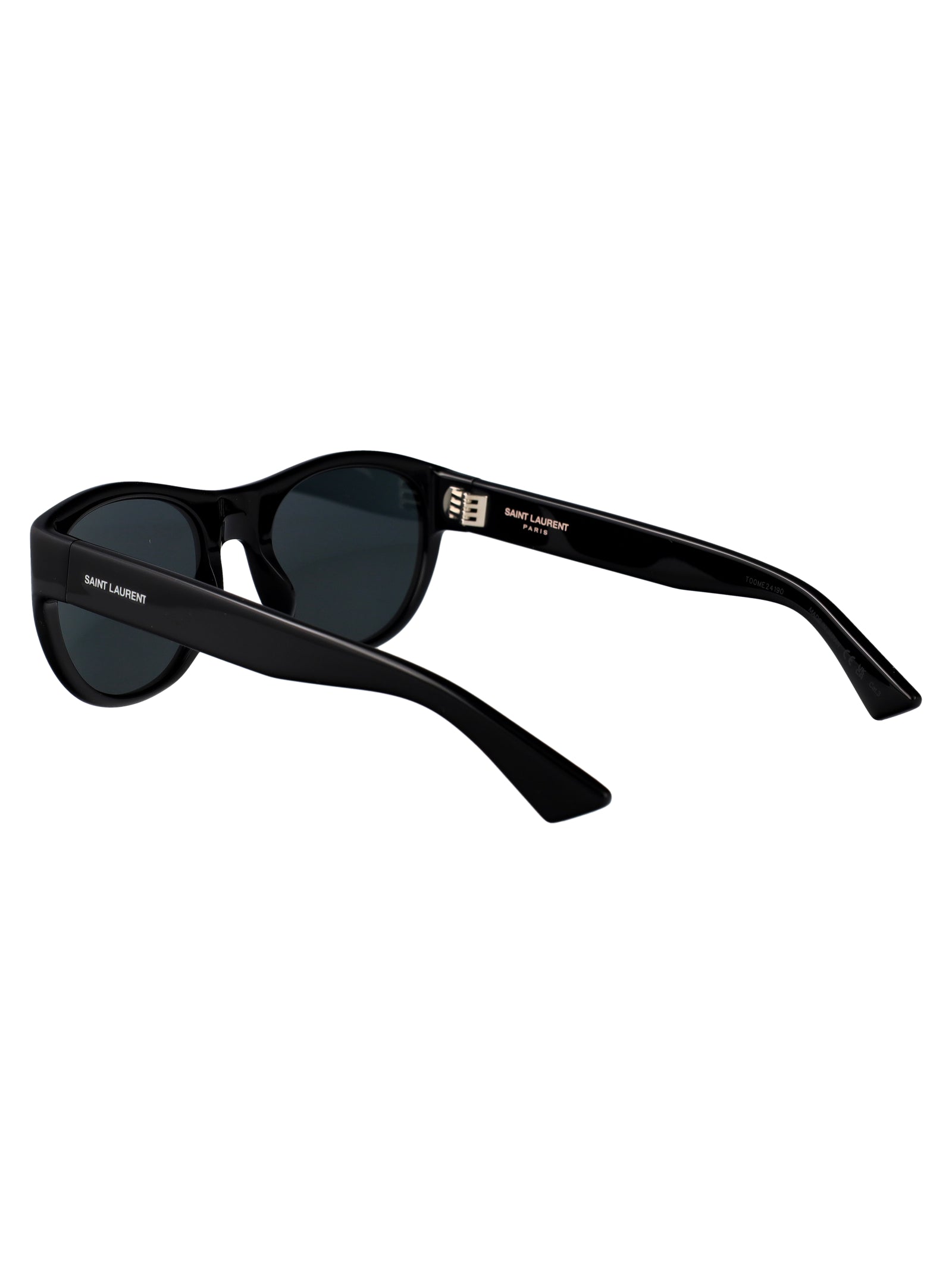 SAINT LAURENT Maxime Unisex Sunglasses