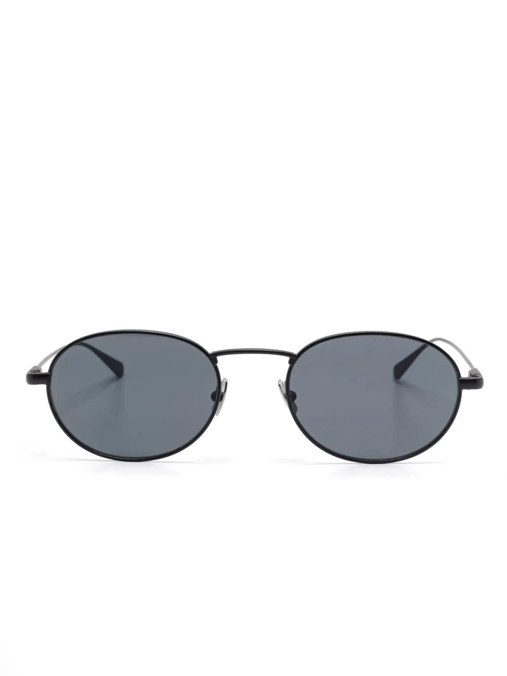 SAINT LAURENT Metal Sunglasses for Men - SL 799