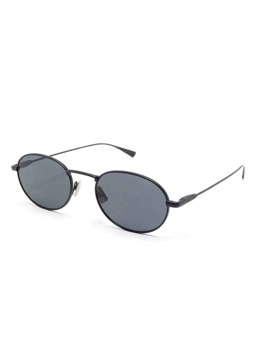 SAINT LAURENT Metal Sunglasses for Men - SL 799