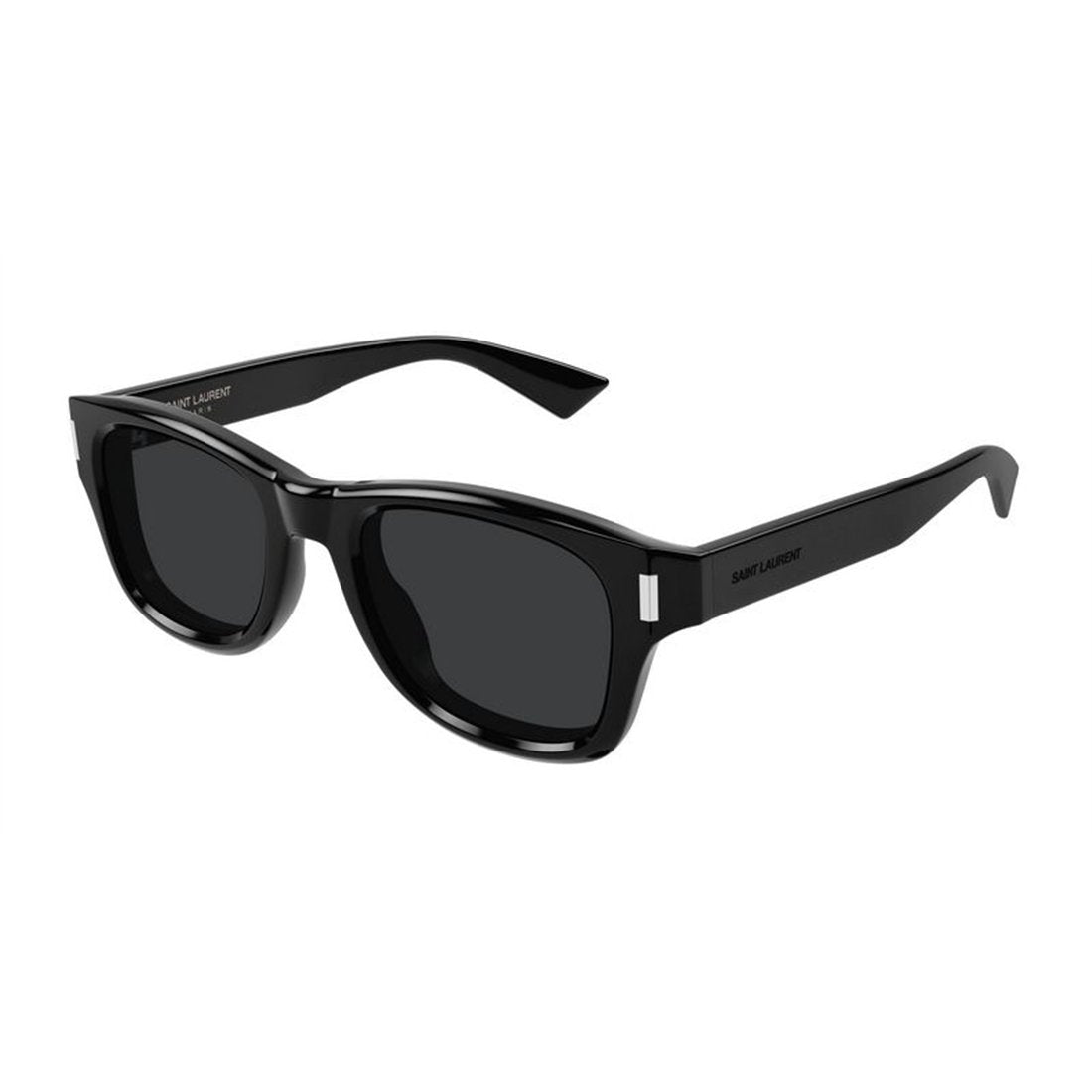SAINT LAURENT Men's SL 801 Mini Sunglasses