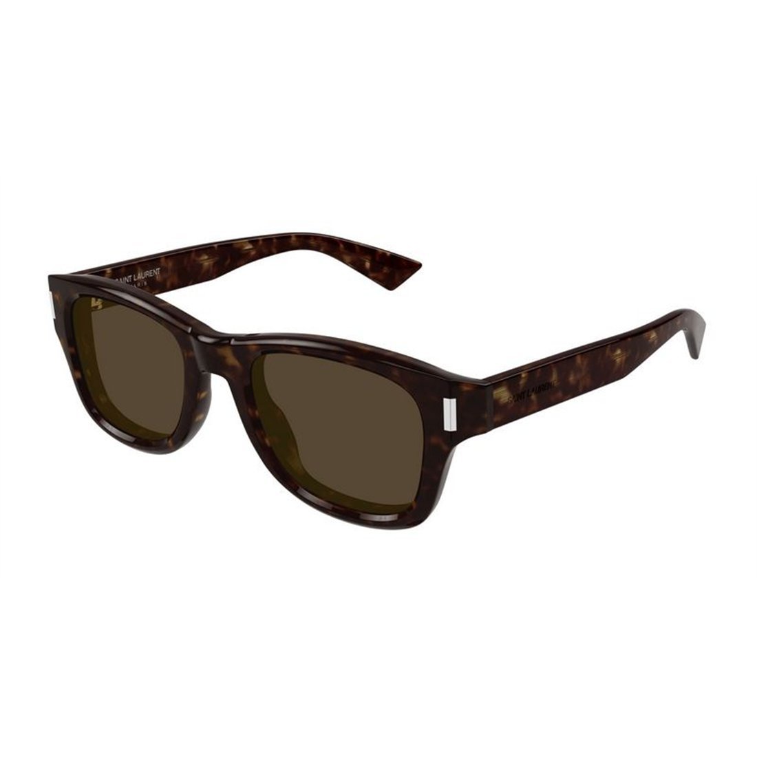 SAINT LAURENT Stylish Men’s Sunglasses SL 801 - 2025 Collection