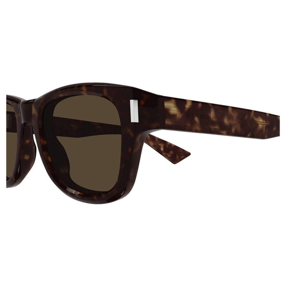 SAINT LAURENT Stylish Men’s Sunglasses SL 801 - 2025 Collection