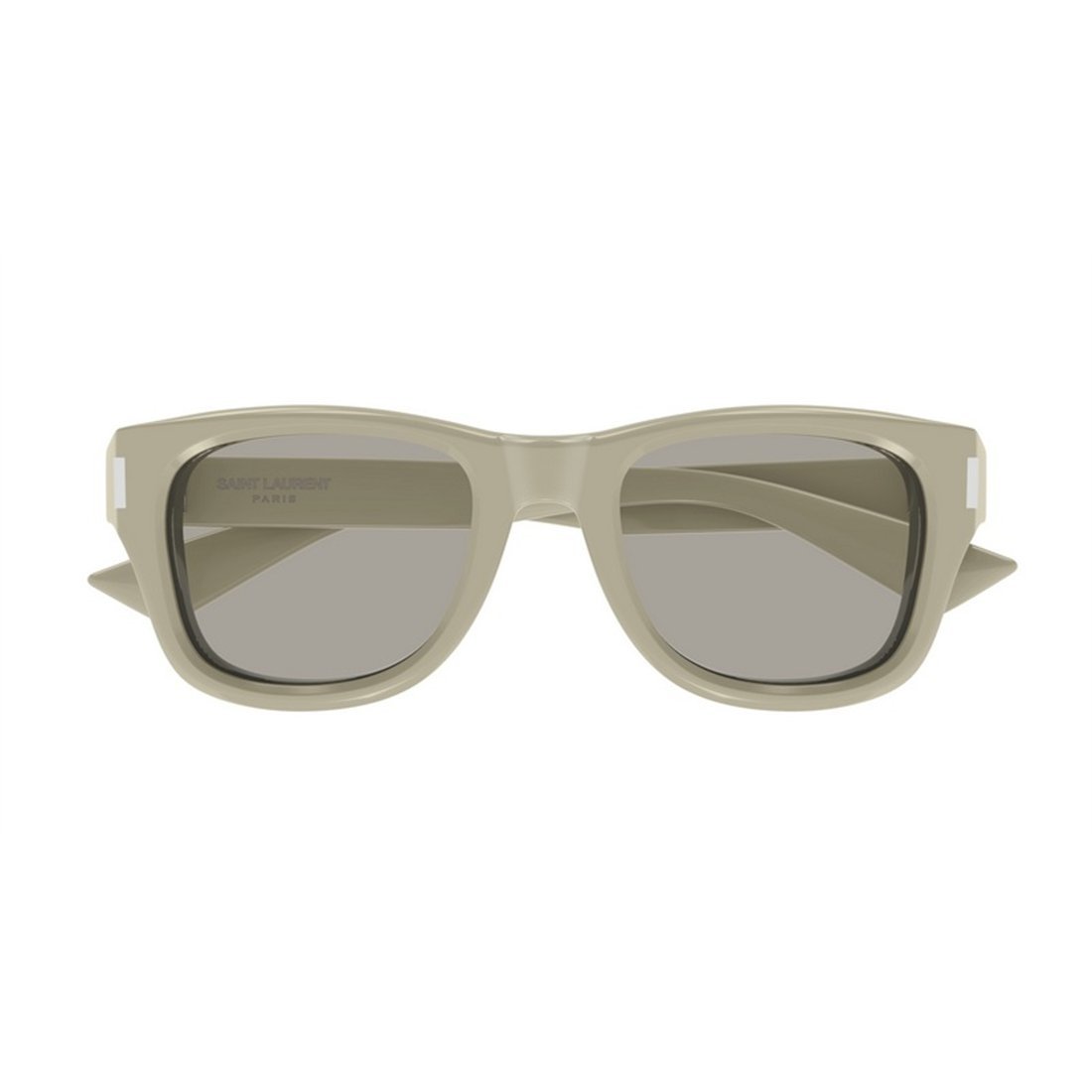 SAINT LAURENT Men's Mini SL 801 Sunglasses