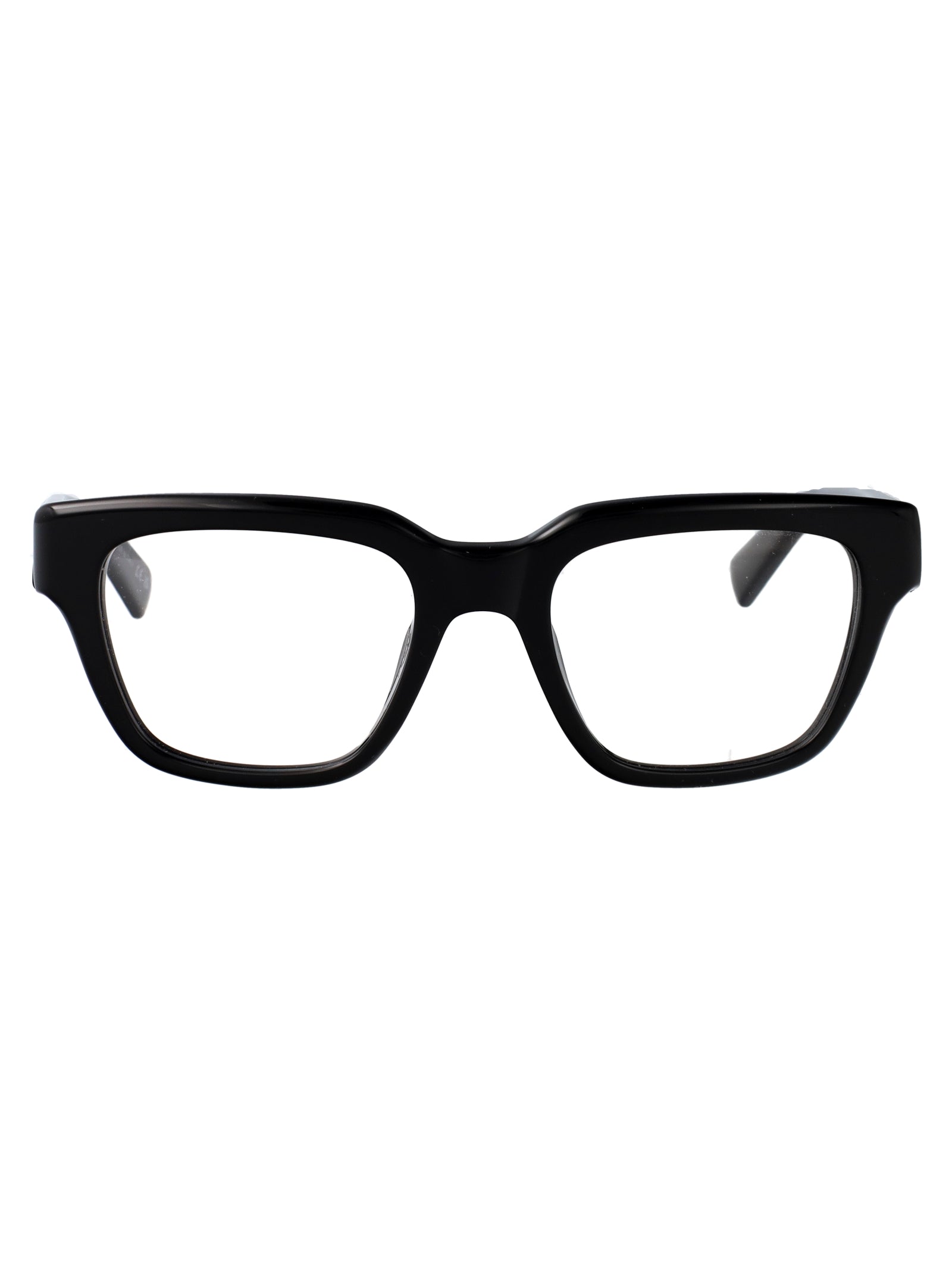 SAINT LAURENT Unisex Recycled Acetate Optical Glasses - SL 804 Style