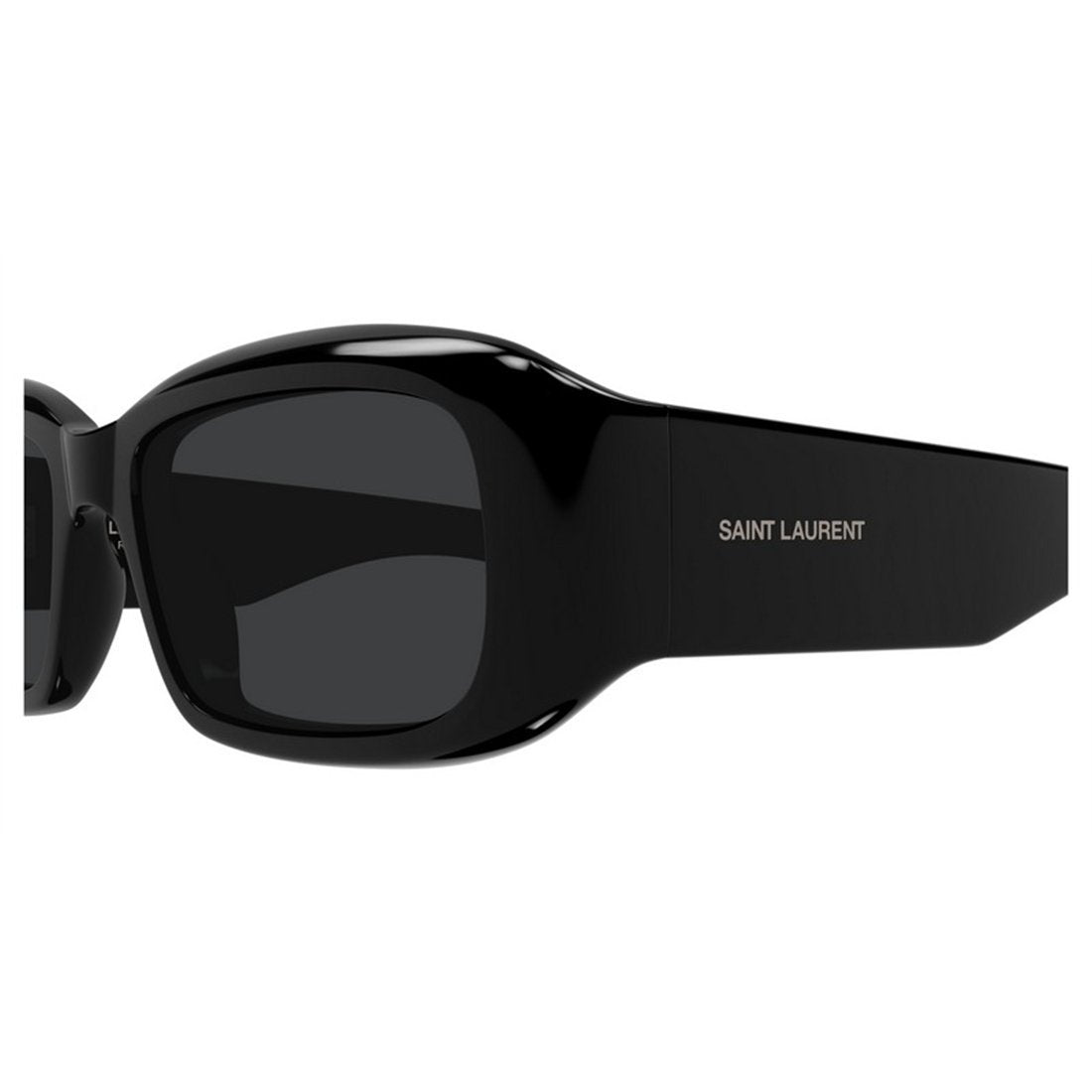 SAINT LAURENT Unisex SL 809 Mini Sunglasses