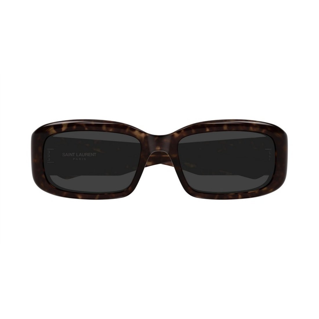 SAINT LAURENT Unisex SL 809 Sunglasses - Classic Frame Design