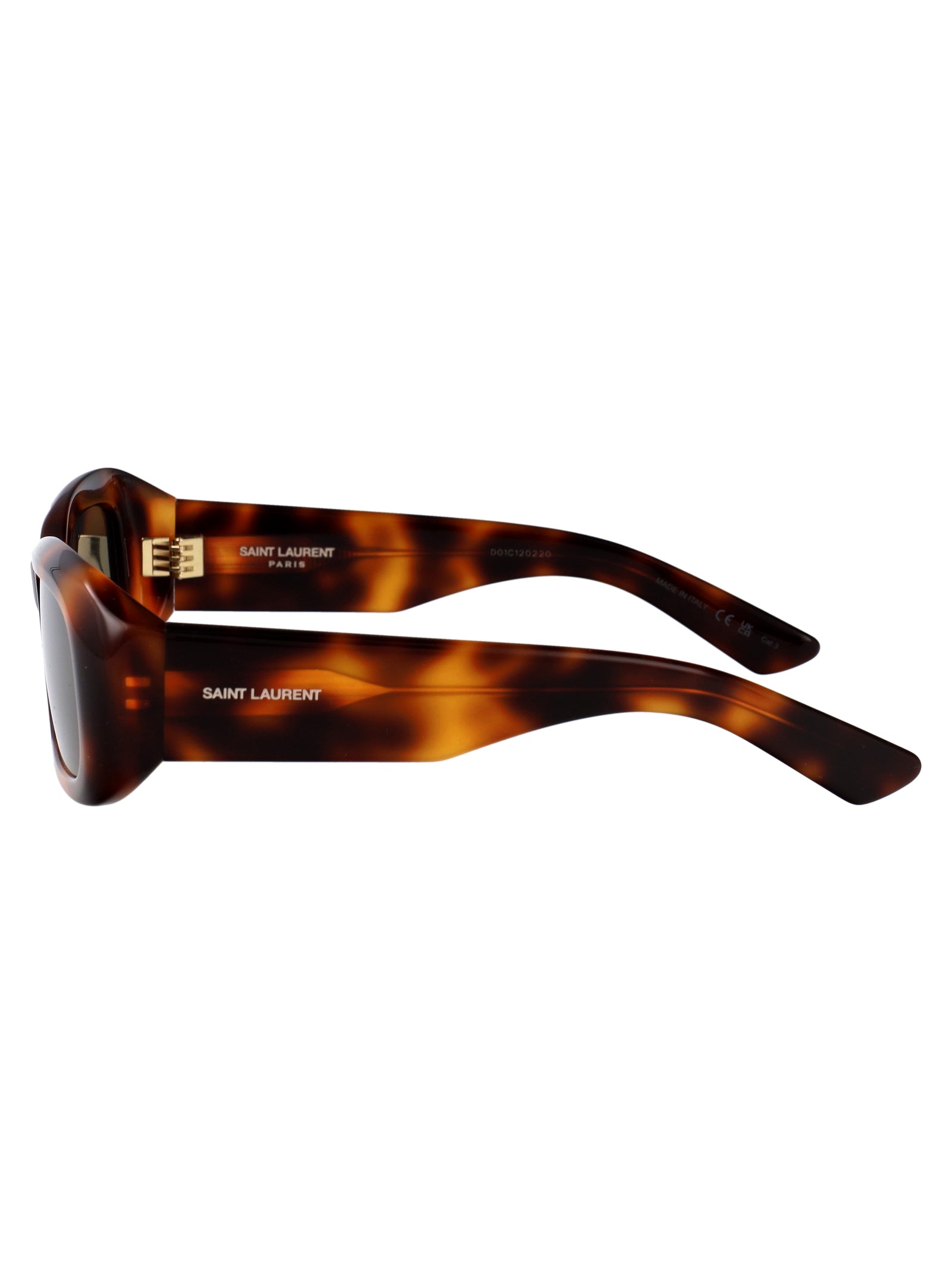 SAINT LAURENT Classic Unisex Sunglasses