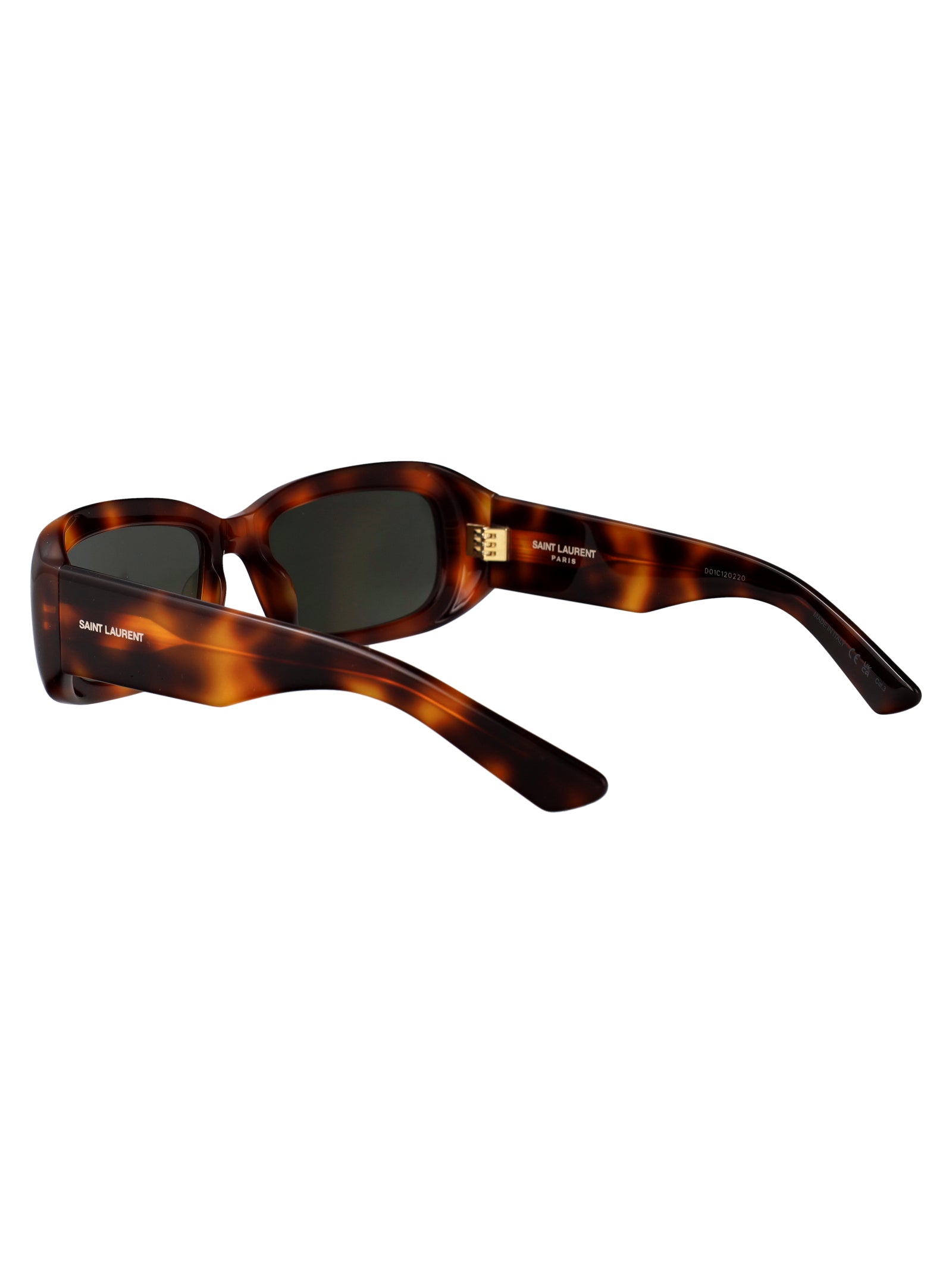 SAINT LAURENT Classic Unisex Sunglasses