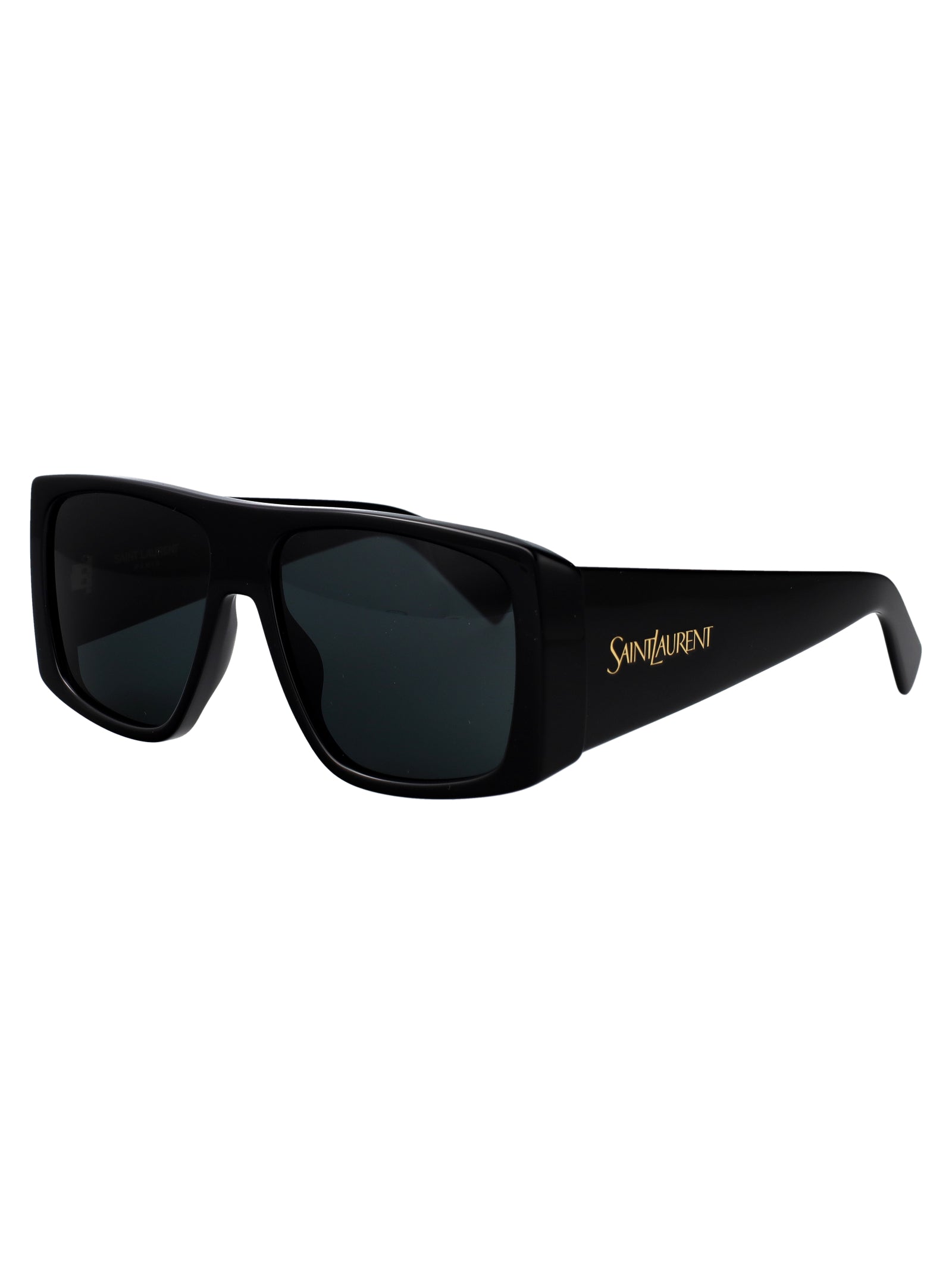 SAINT LAURENT Recycled Acetate Sunglasses - SL 832 for Women