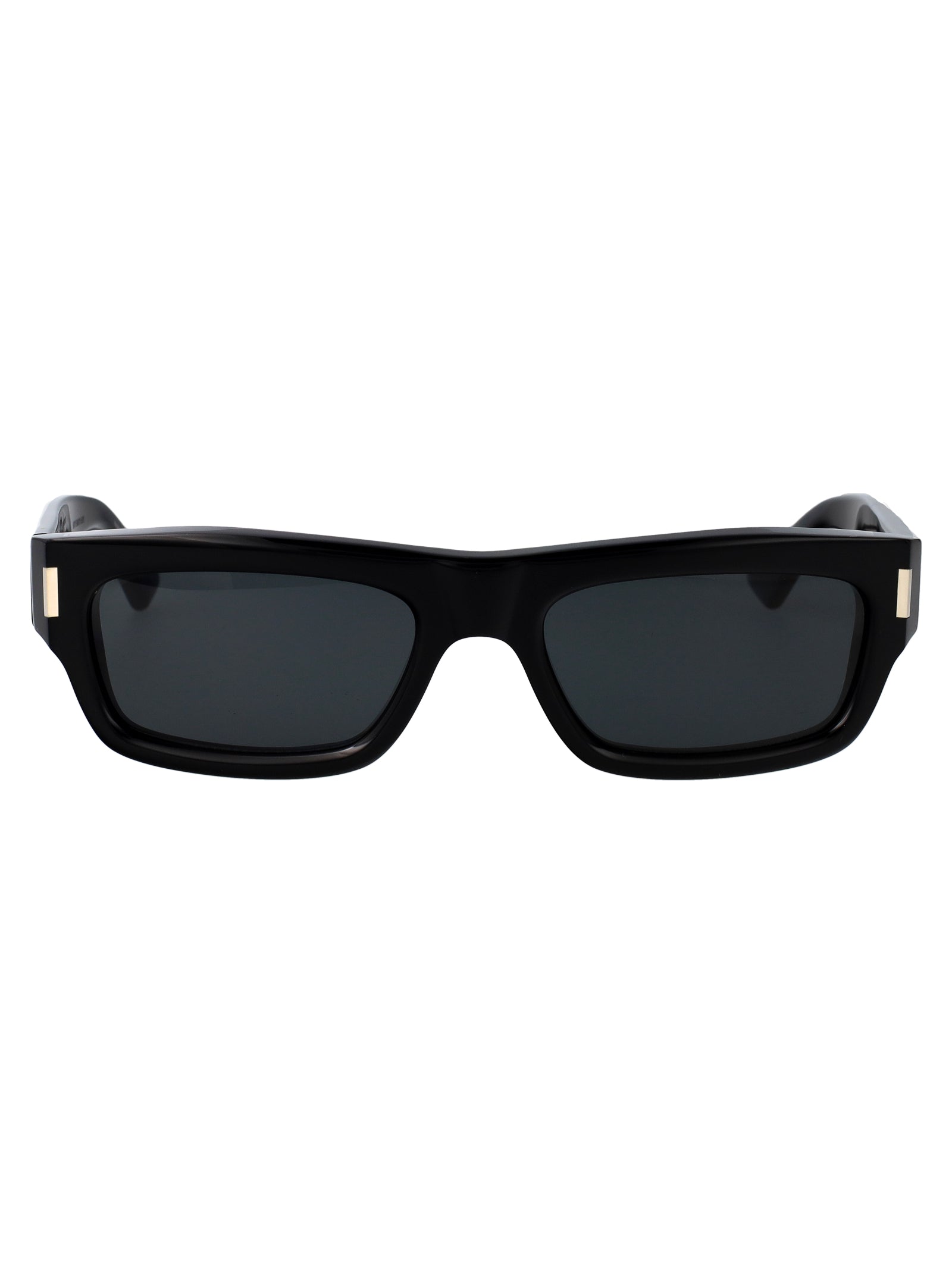 SAINT LAURENT Recycled Acetate Sunglasses for Men