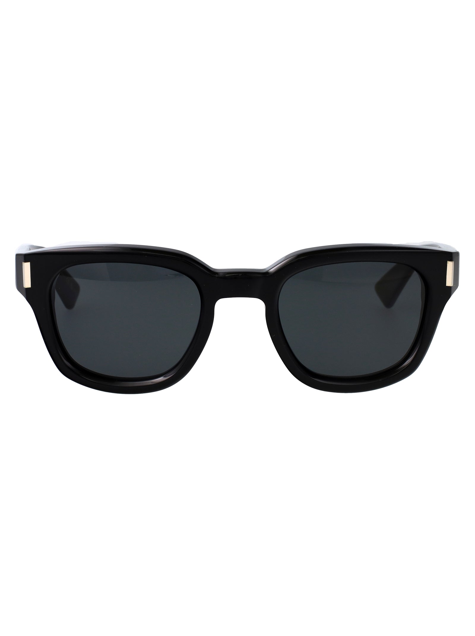 SAINT LAURENT Recycled Acetate Sunglasses for All Seasons