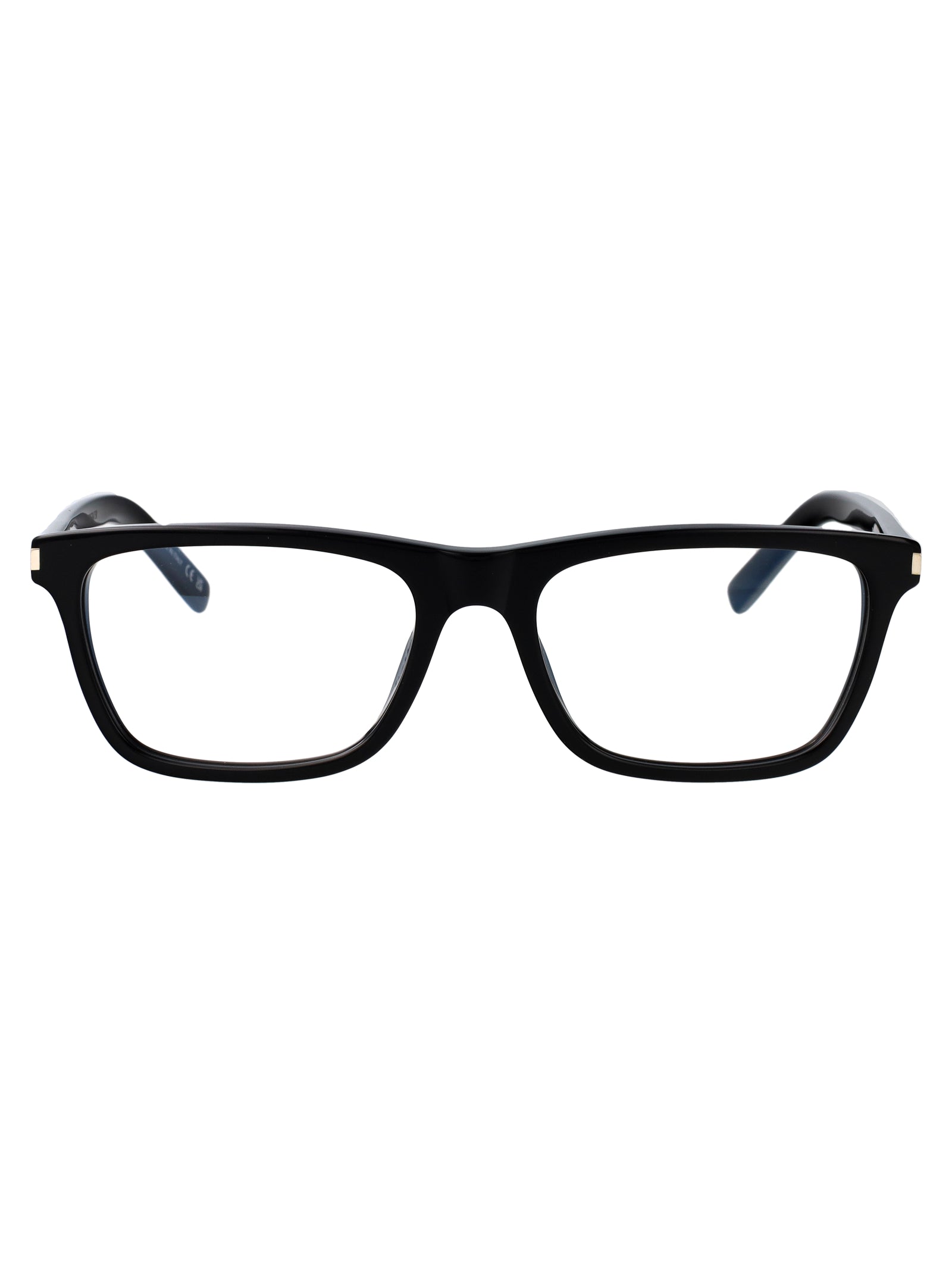 SAINT LAURENT Stylish Recycled Acetate Optical Glasses for Men - SL 841