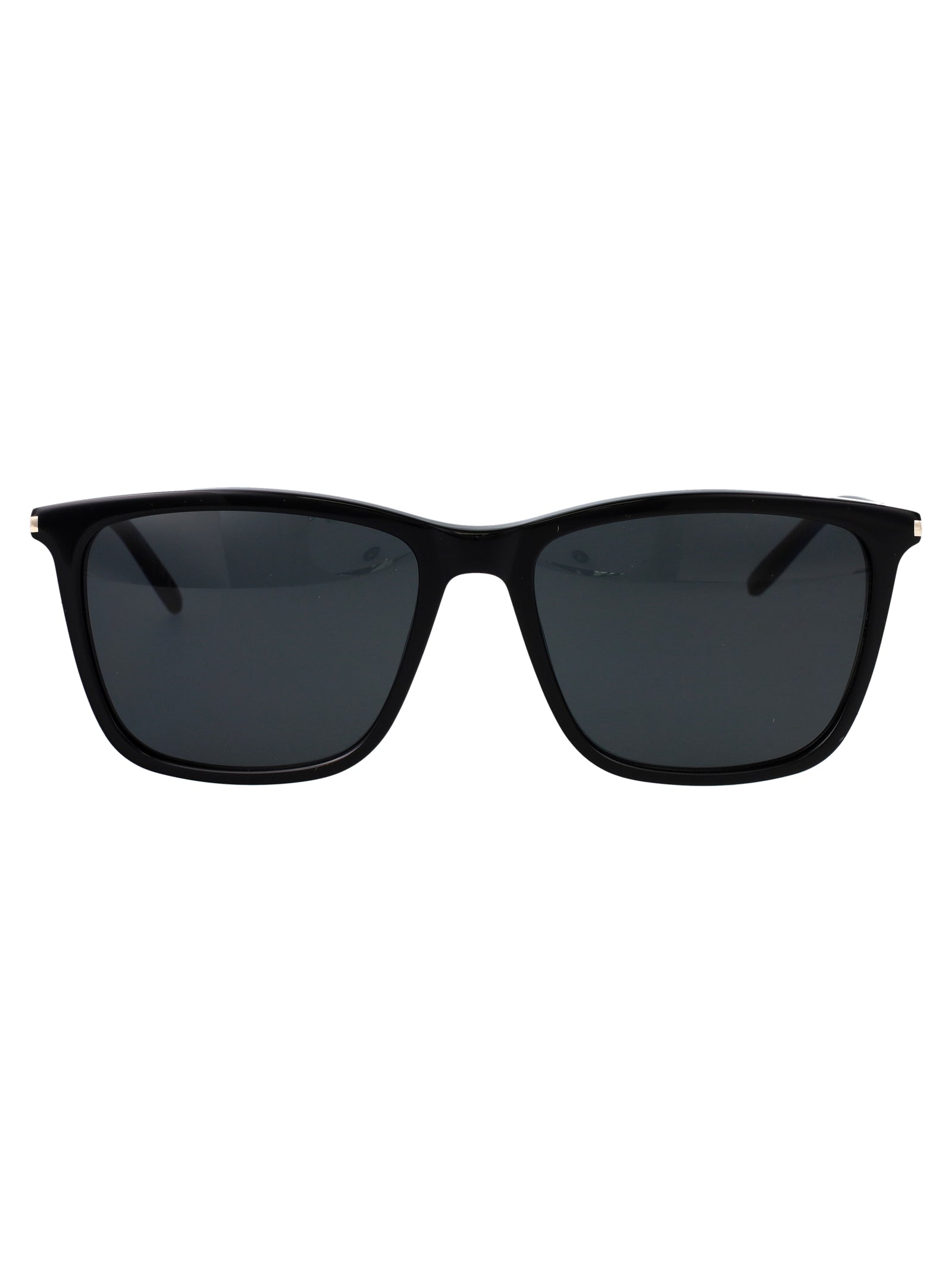 SAINT LAURENT Recycled Acetate Sunglasses
