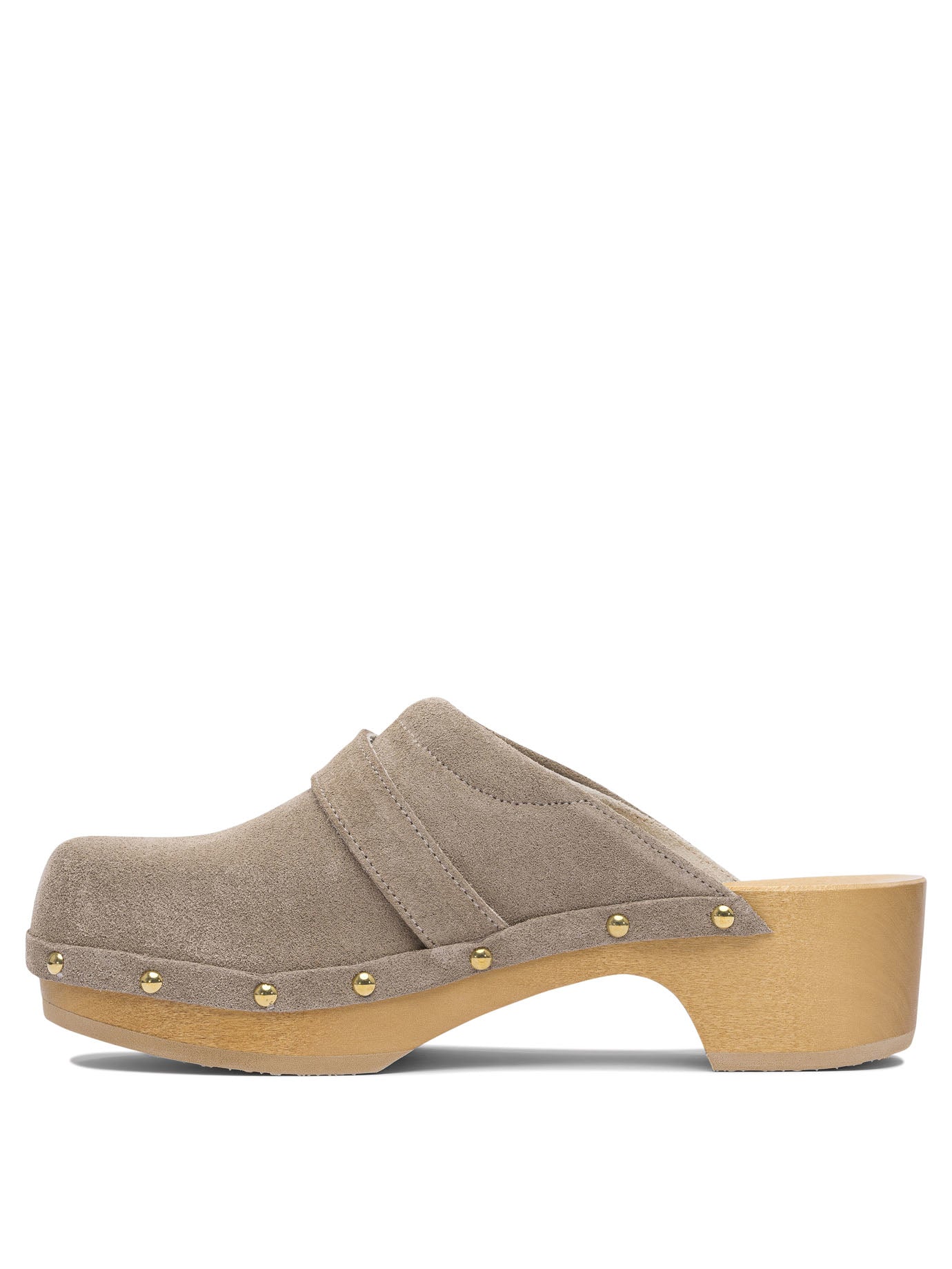 SCHOLL Comfortable 50mm Mid Clogs for Women